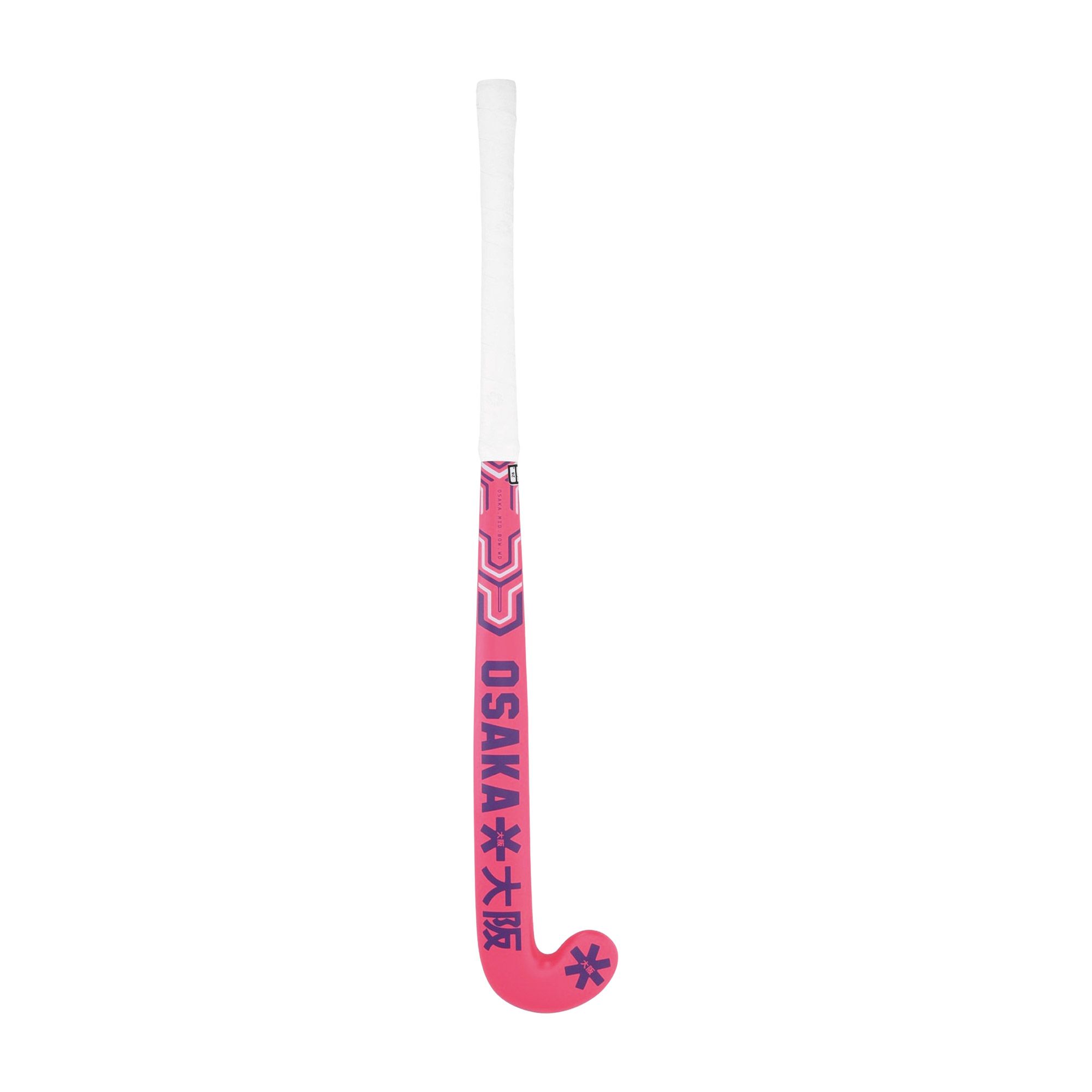 Osaka Mid Bow WD Hockeystick Junior