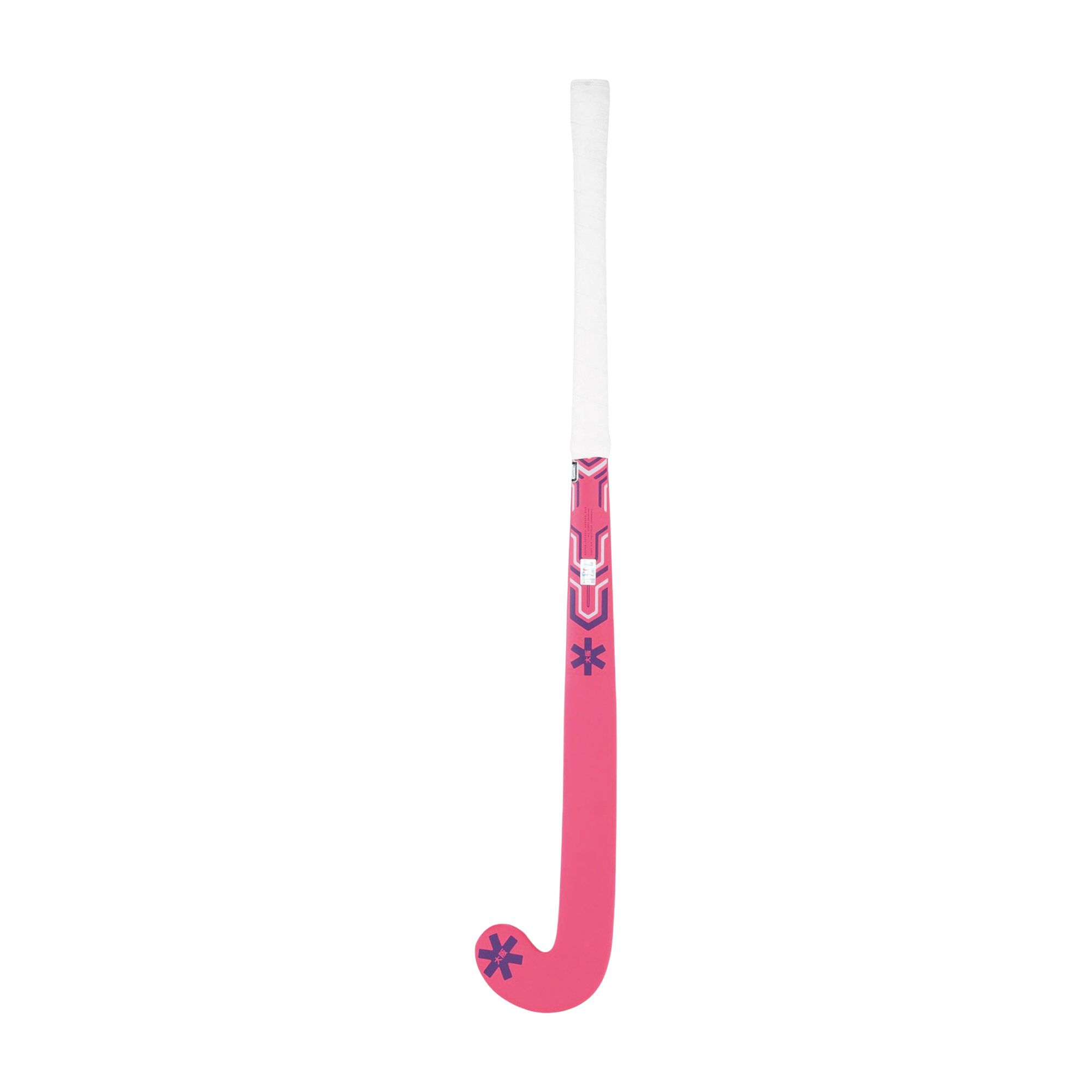 Osaka Mid Bow WD Hockeystick Junior