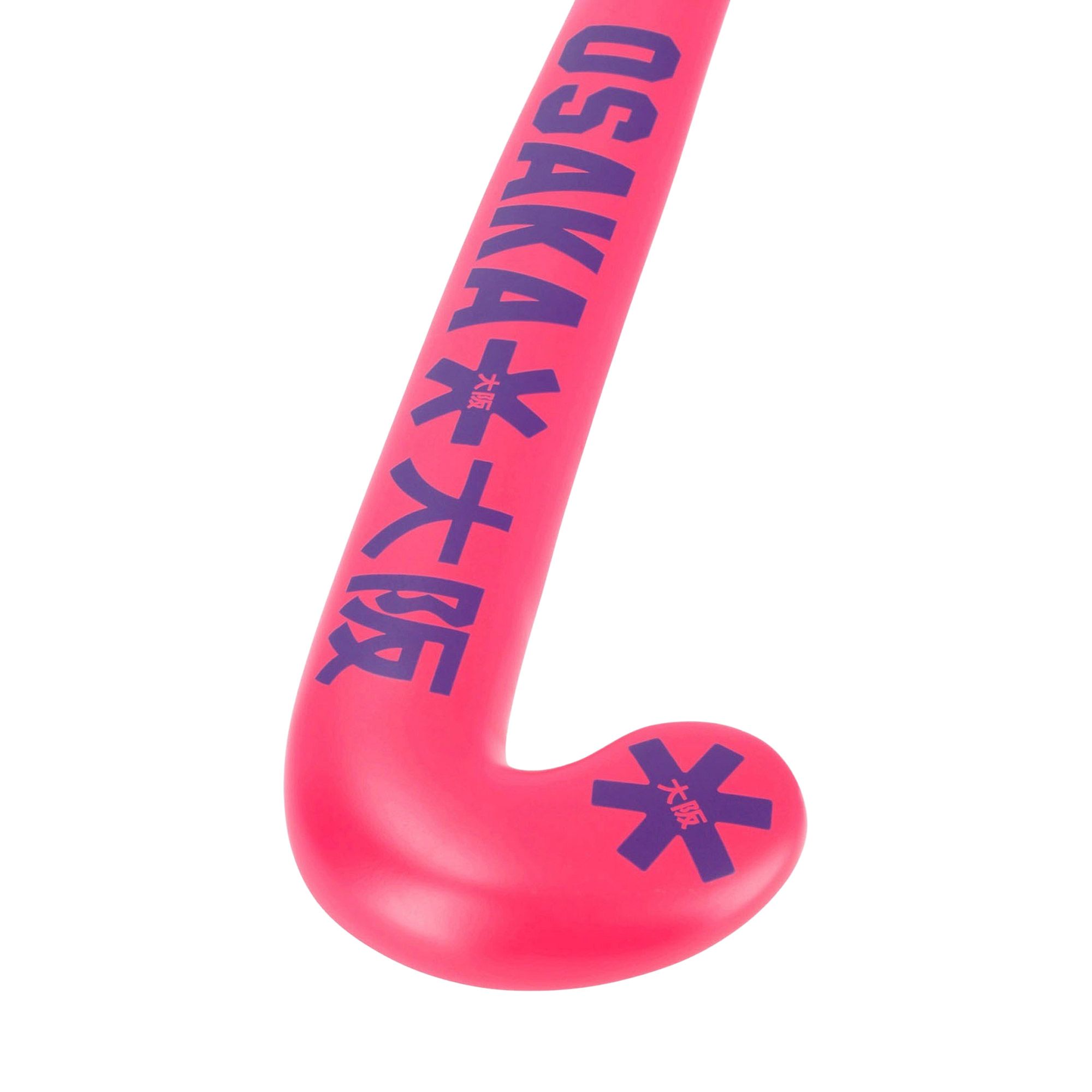Osaka Mid Bow WD Hockeystick Junior