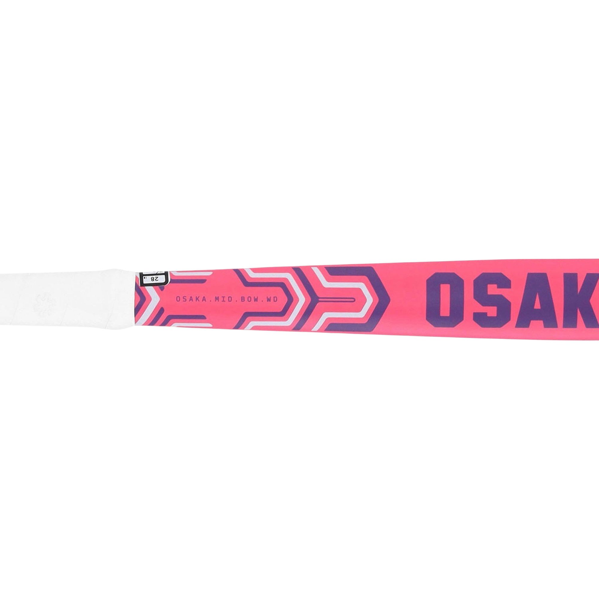 Osaka Mid Bow WD Hockeystick Junior