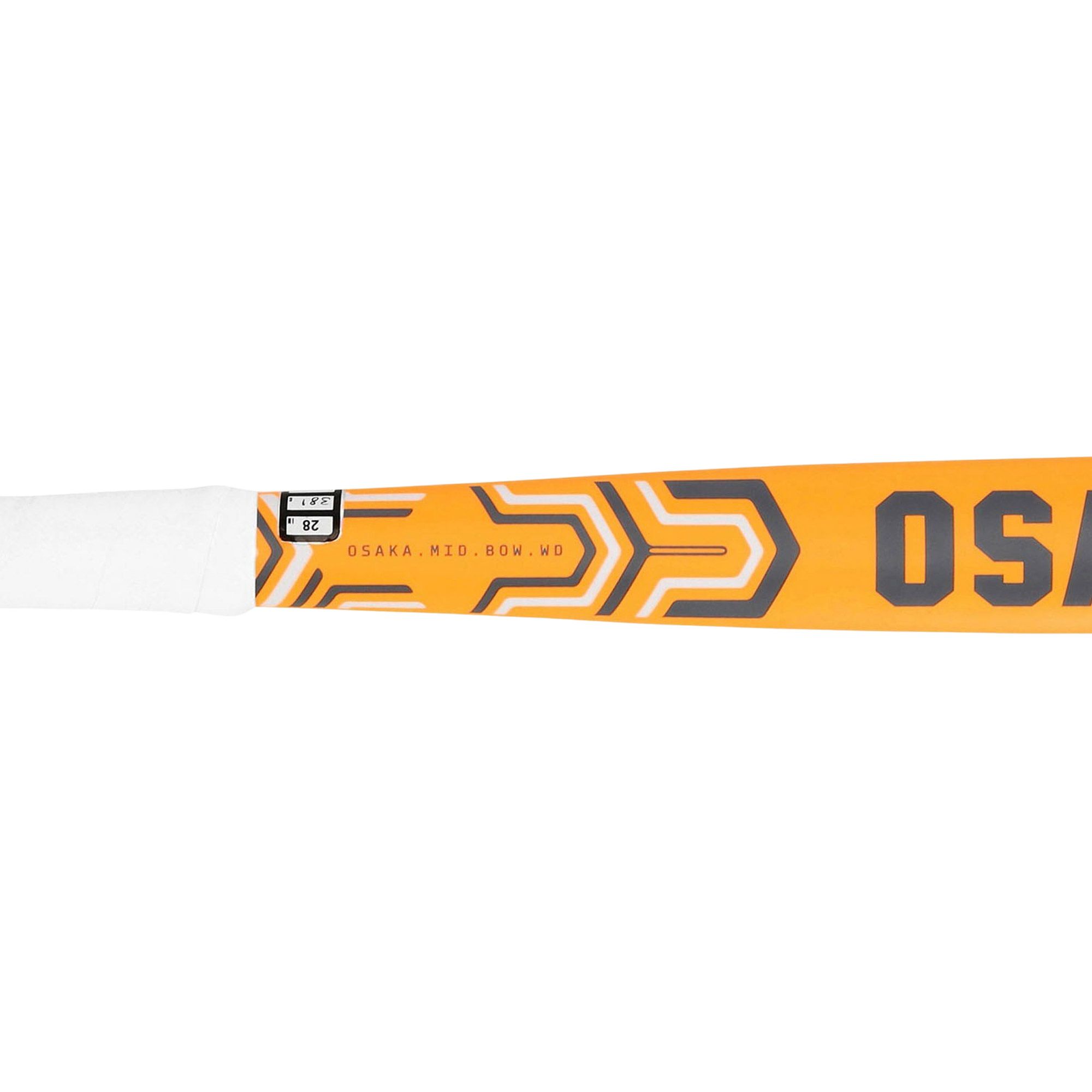 Osaka Mid Bow WD Hockeystick Junior