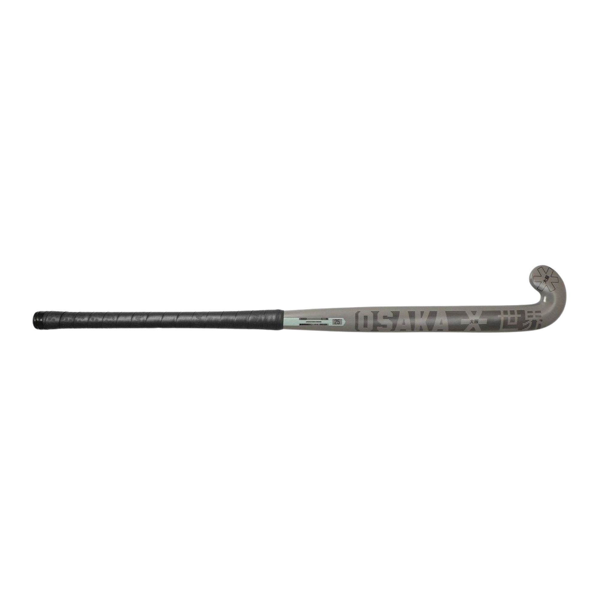Osaka Vision 25 Pro Bow Hockeystick Senior