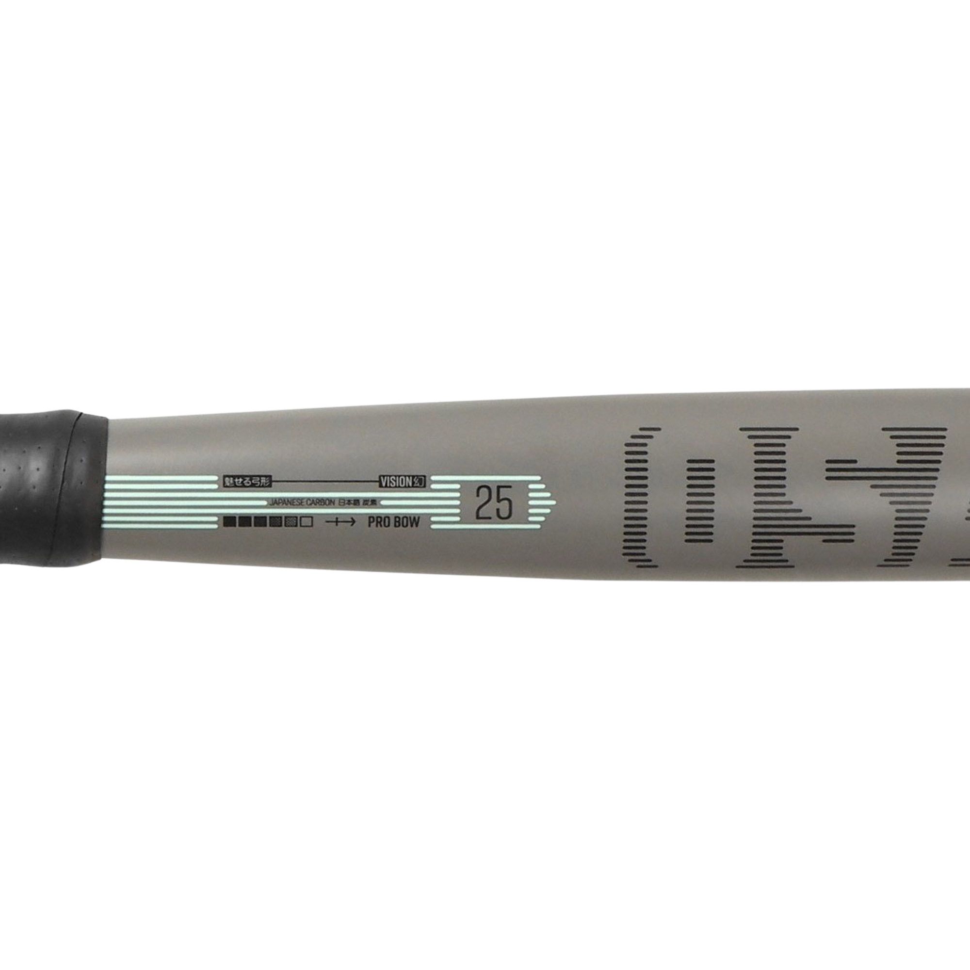 Osaka Vision 25 Pro Bow Hockeystick Senior