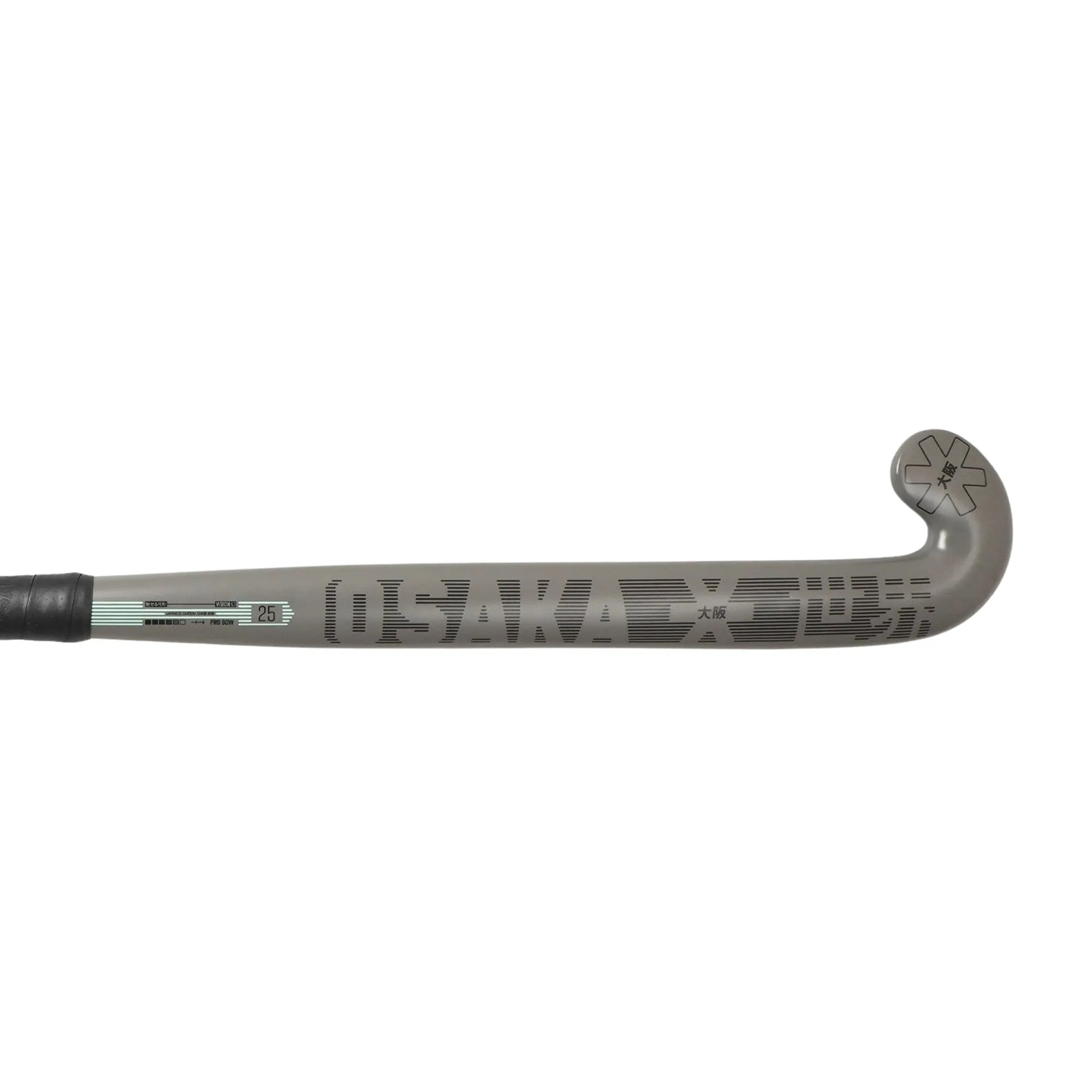 Osaka Vision 25 Pro Bow Hockeystick Senior
