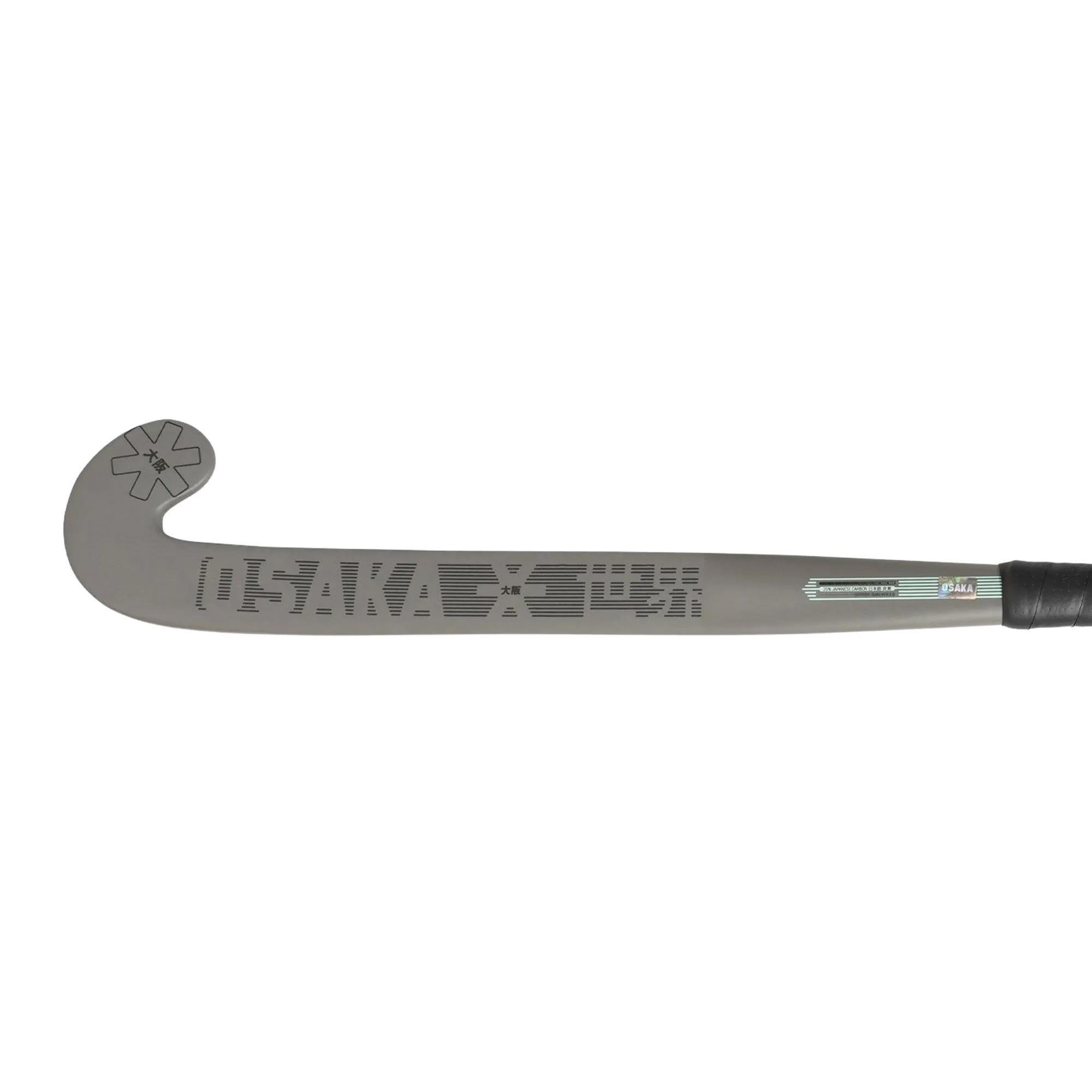 Osaka Vision 25 Pro Bow Hockeystick Senior