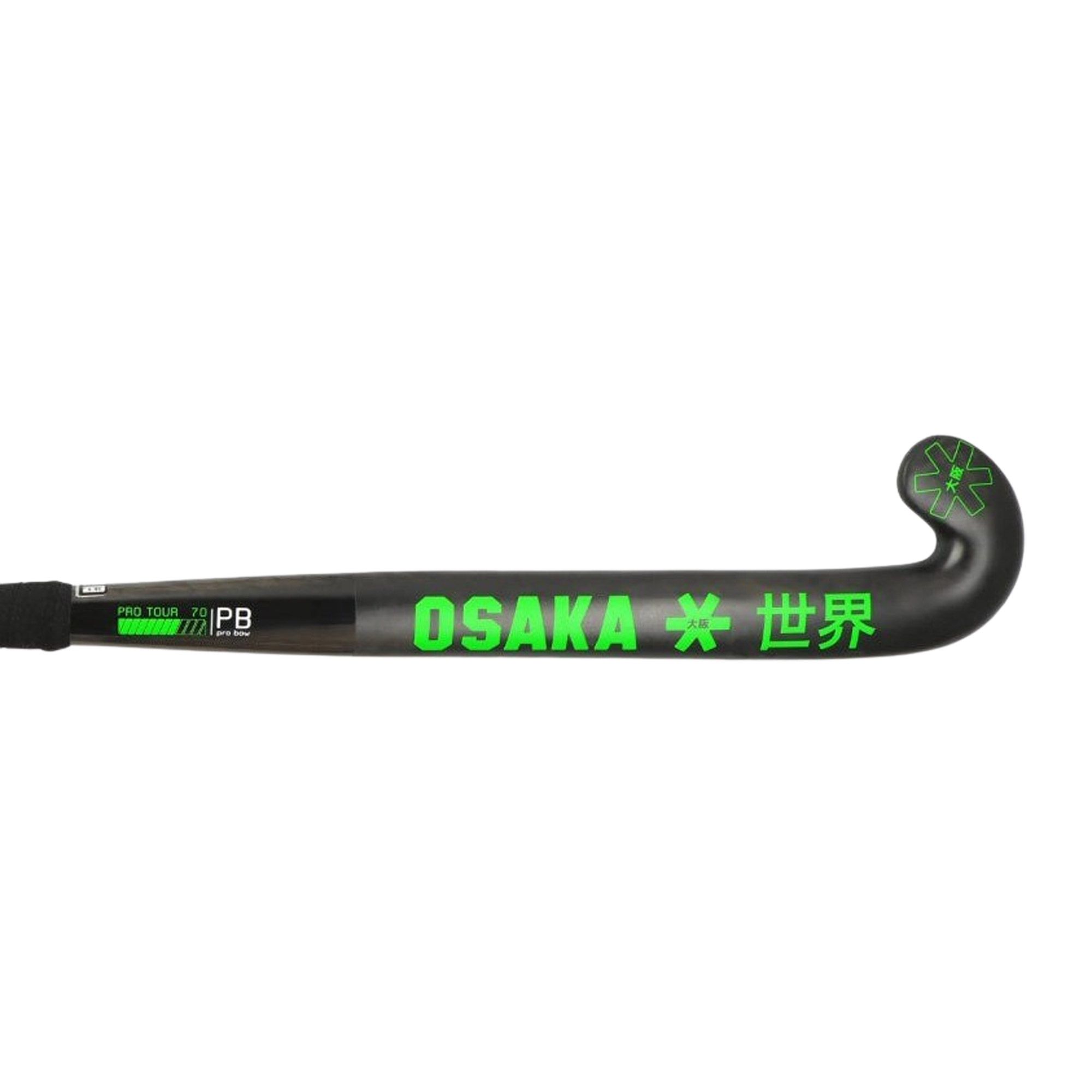 Osaka Pro Tour 70 2.0 Hockeystick Senior