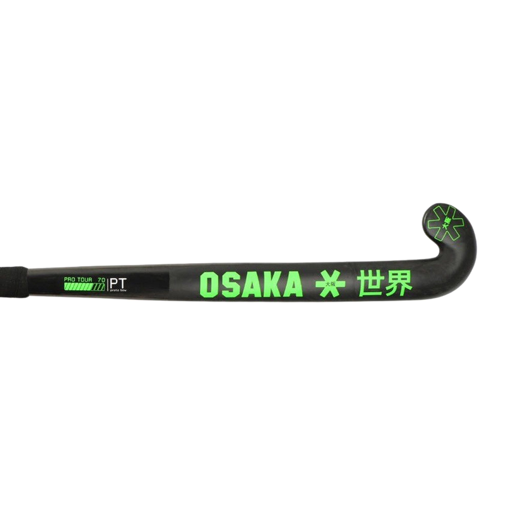 Osaka Pro Tour 70 2.0 Hockeystick Senior