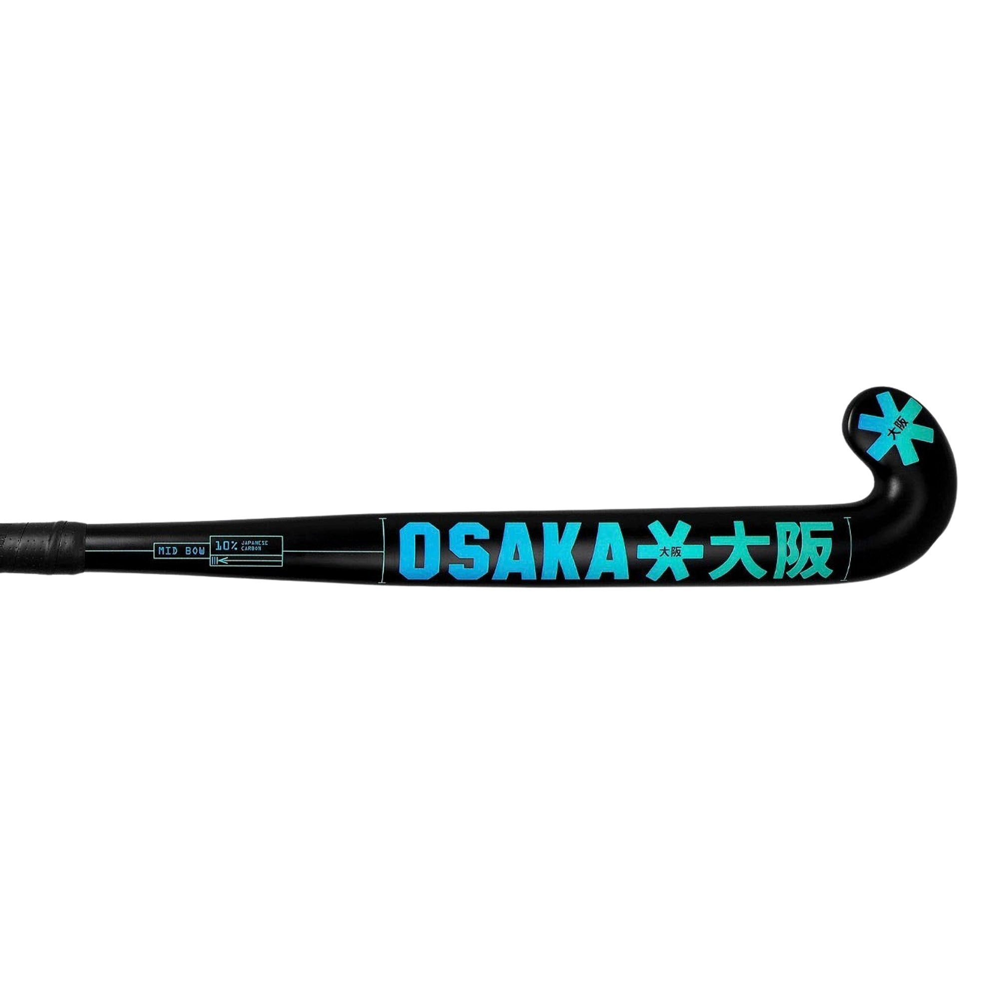 Osaka Midbow 10 Hockeystick Junior