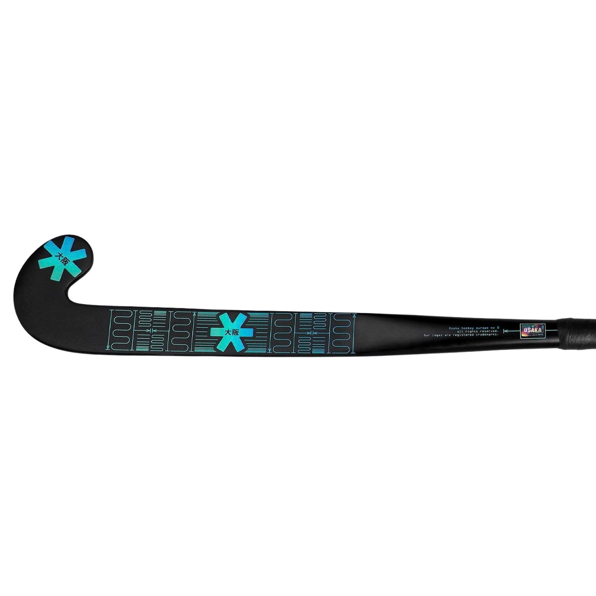 Osaka Midbow 10 Hockeystick Junior