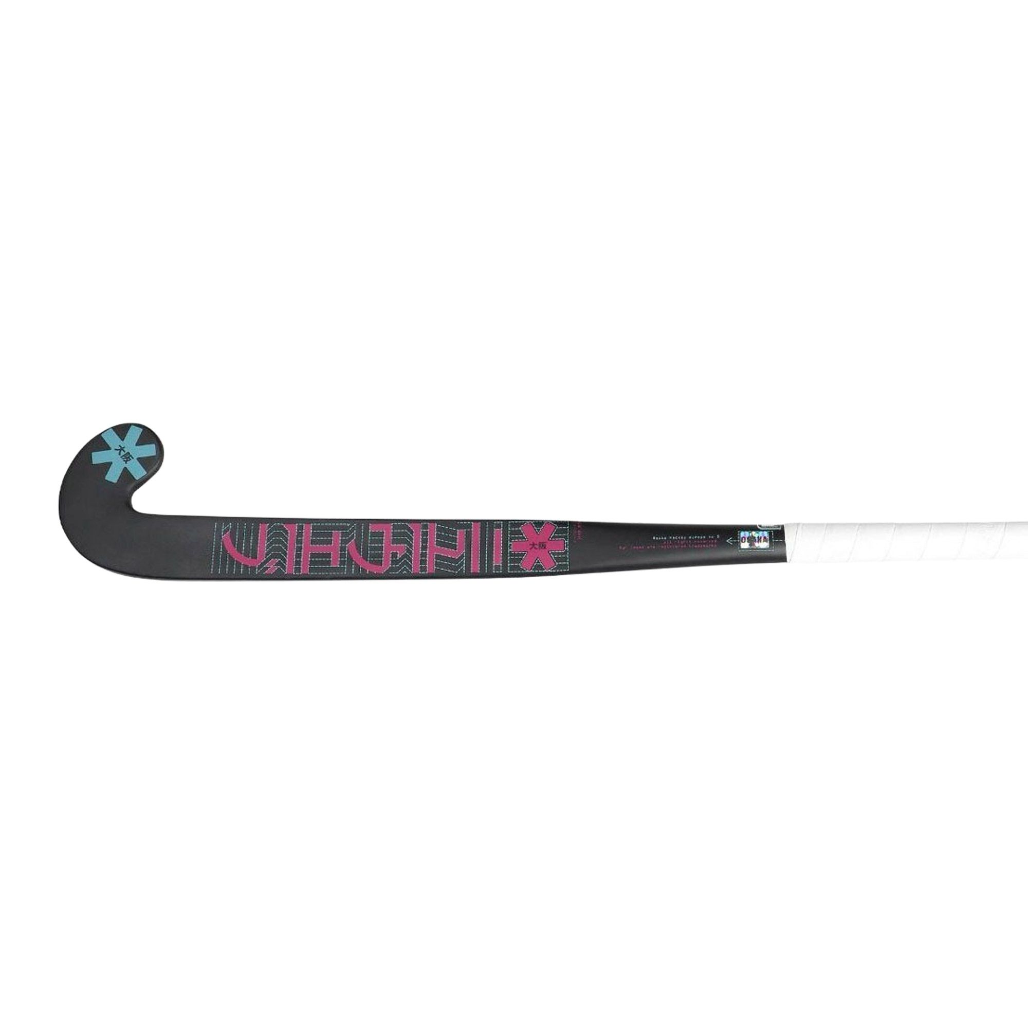 Crosse de hockey Osaka Mid Bow 10 Enfants