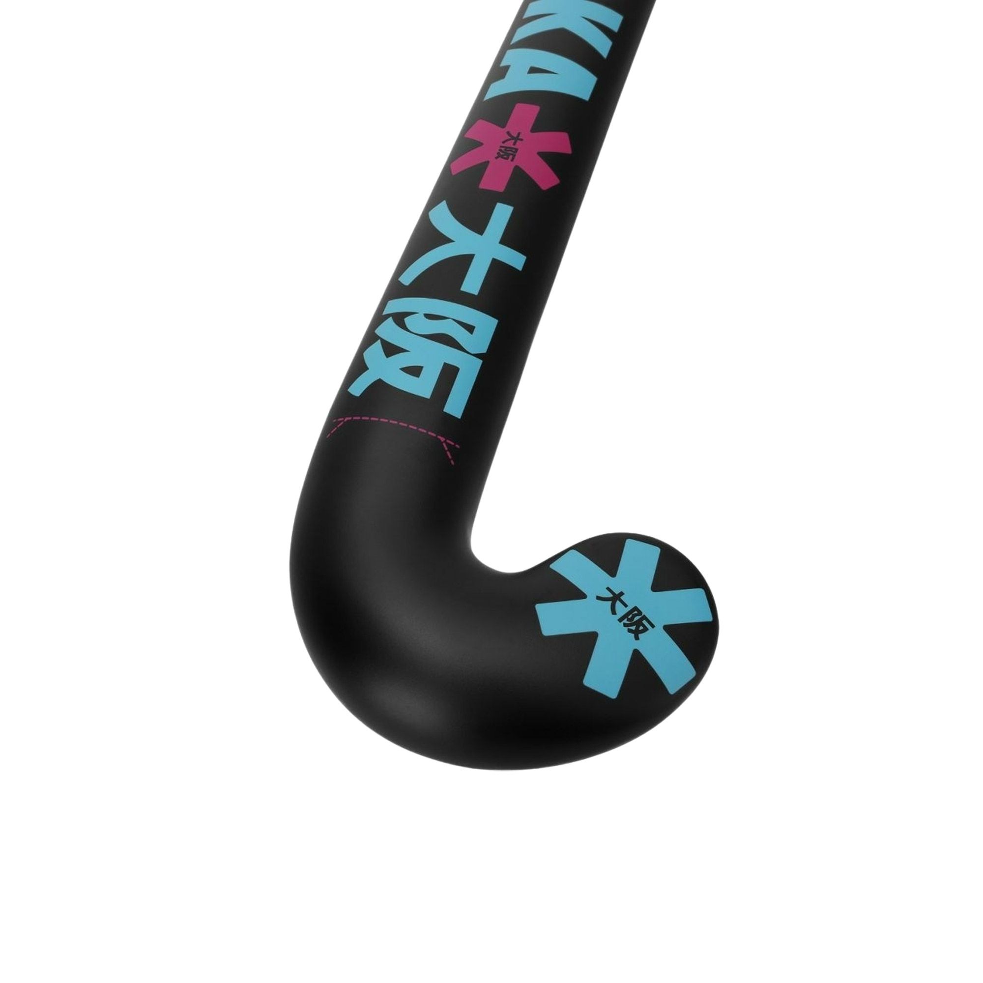 Crosse de hockey Osaka Mid Bow 10 Enfants