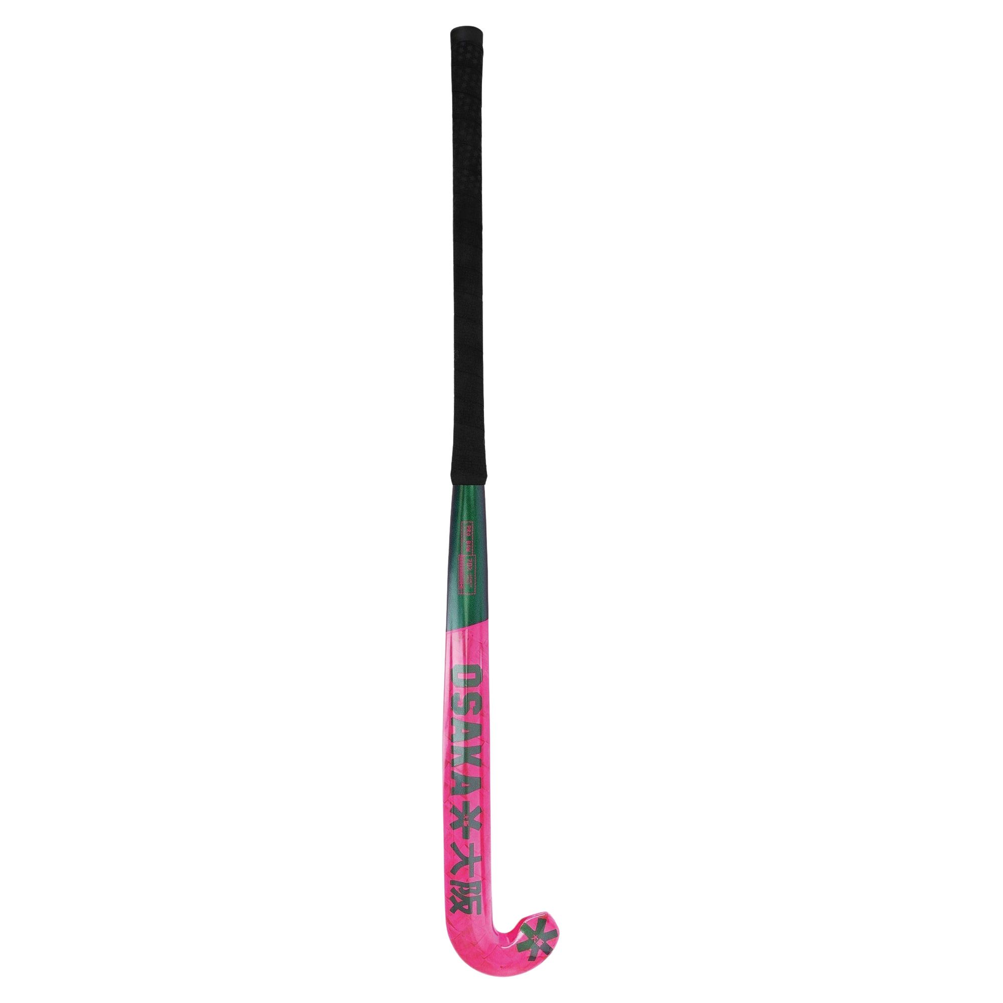 Osaka Pro Bow 70 Futurelab Hockeystick Senior