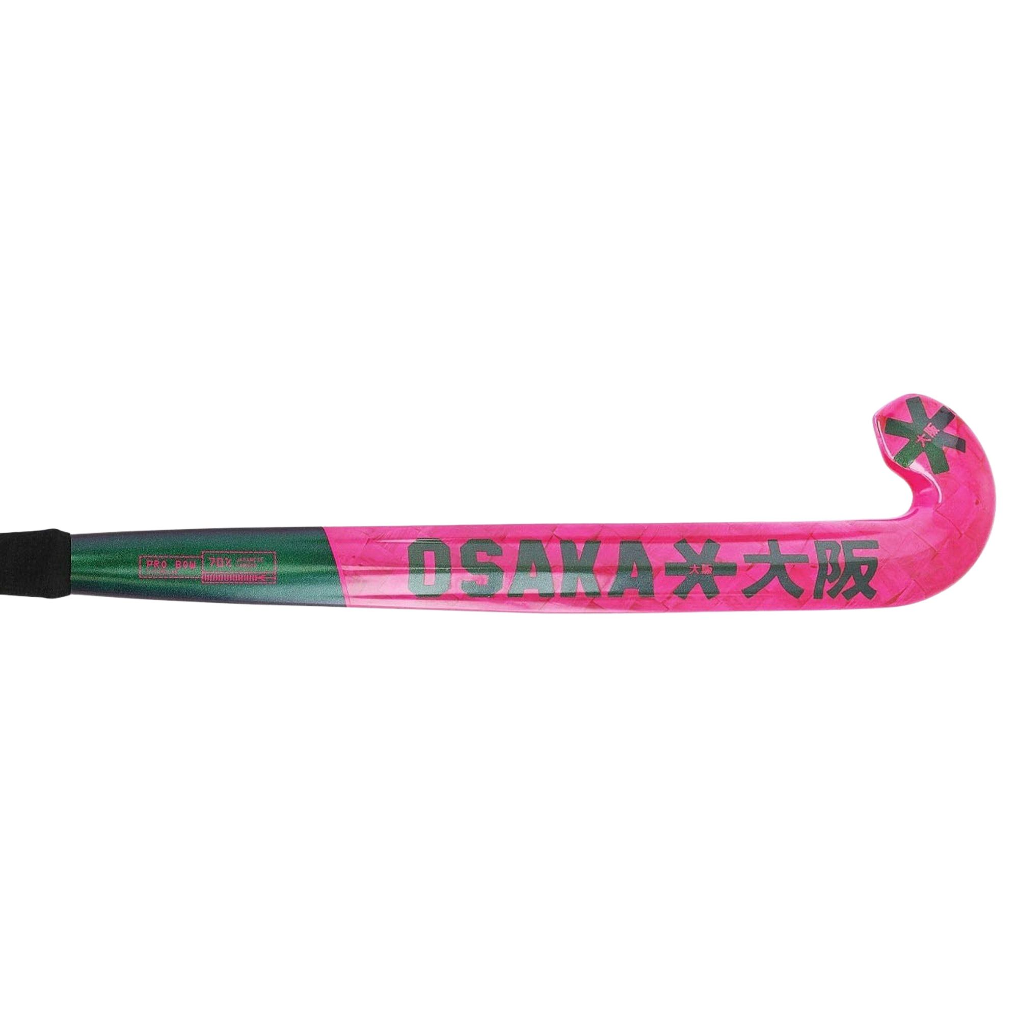 Osaka Pro Bow 70 Futurelab Hockeystick Senior