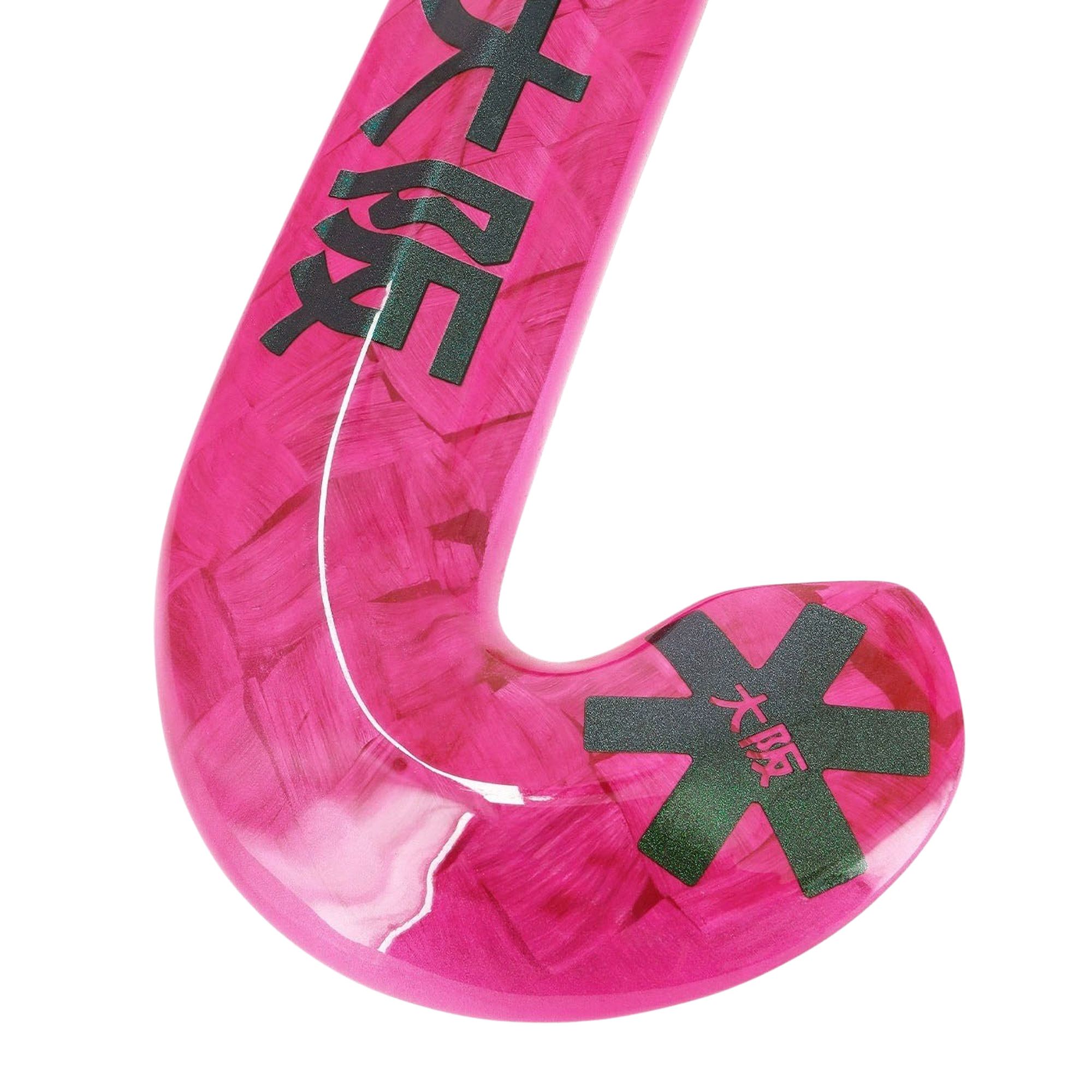 Osaka Pro Bow 70 Futurelab Hockeystick Senior