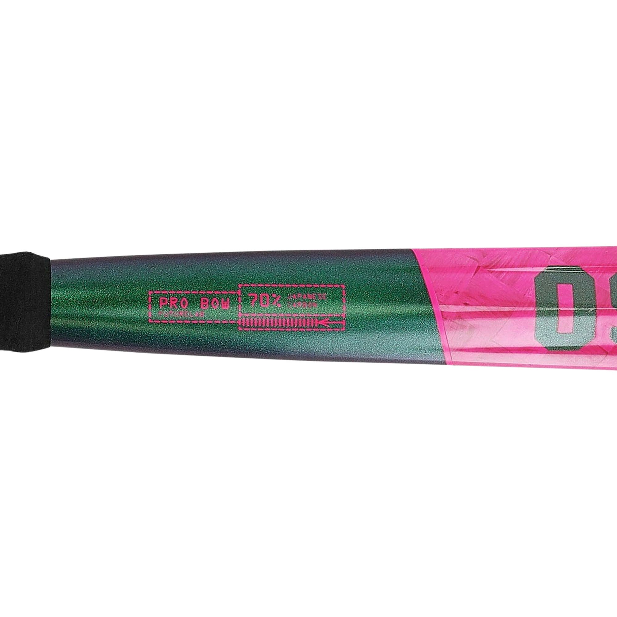 Osaka Pro Bow 70 Futurelab Hockeystick Senior