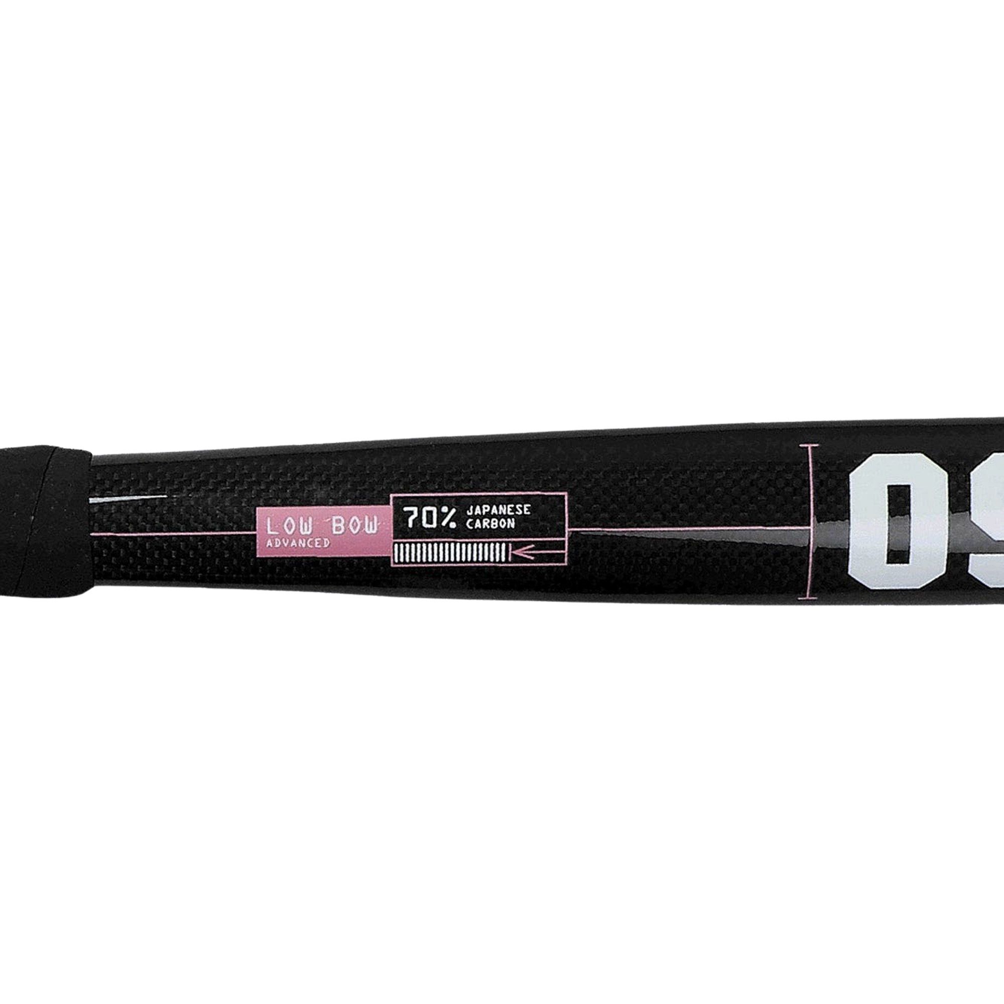 Osaka Lowbow Advanced 70 Hockeystick Senior