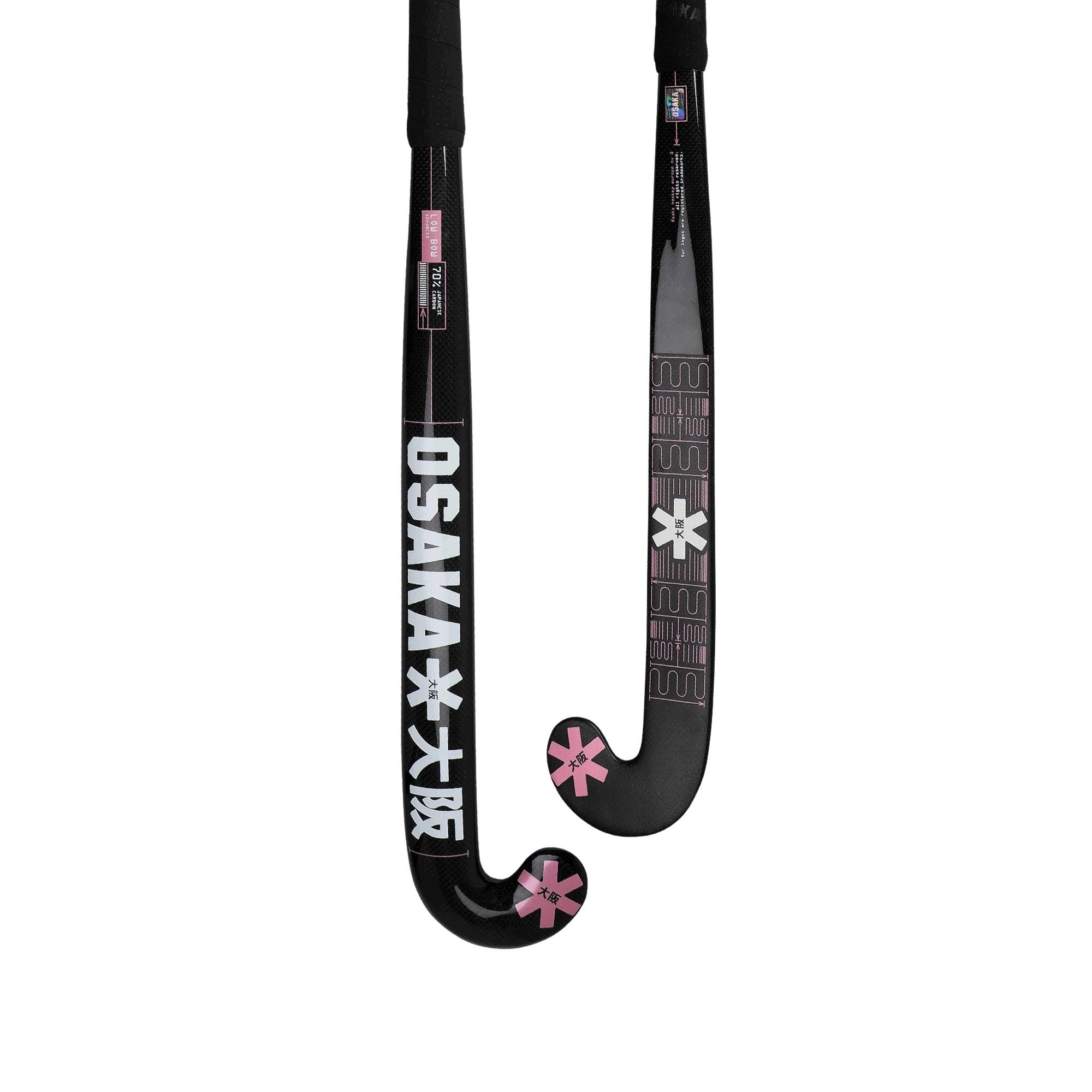 Osaka Lowbow Advanced 70 Hockeystick Senior