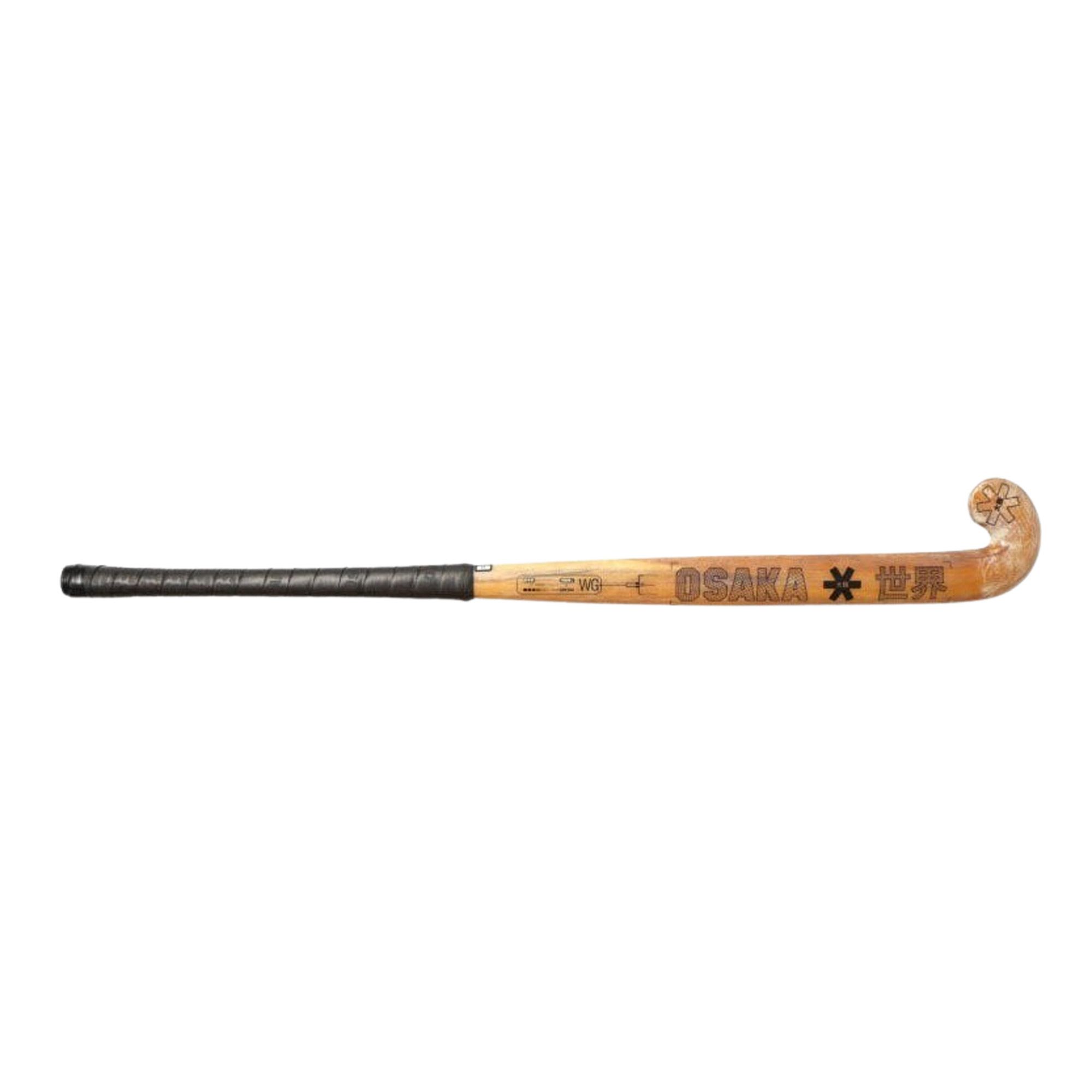 Crosse de hockey Osaka Vison WG Grow Bow Enfants
