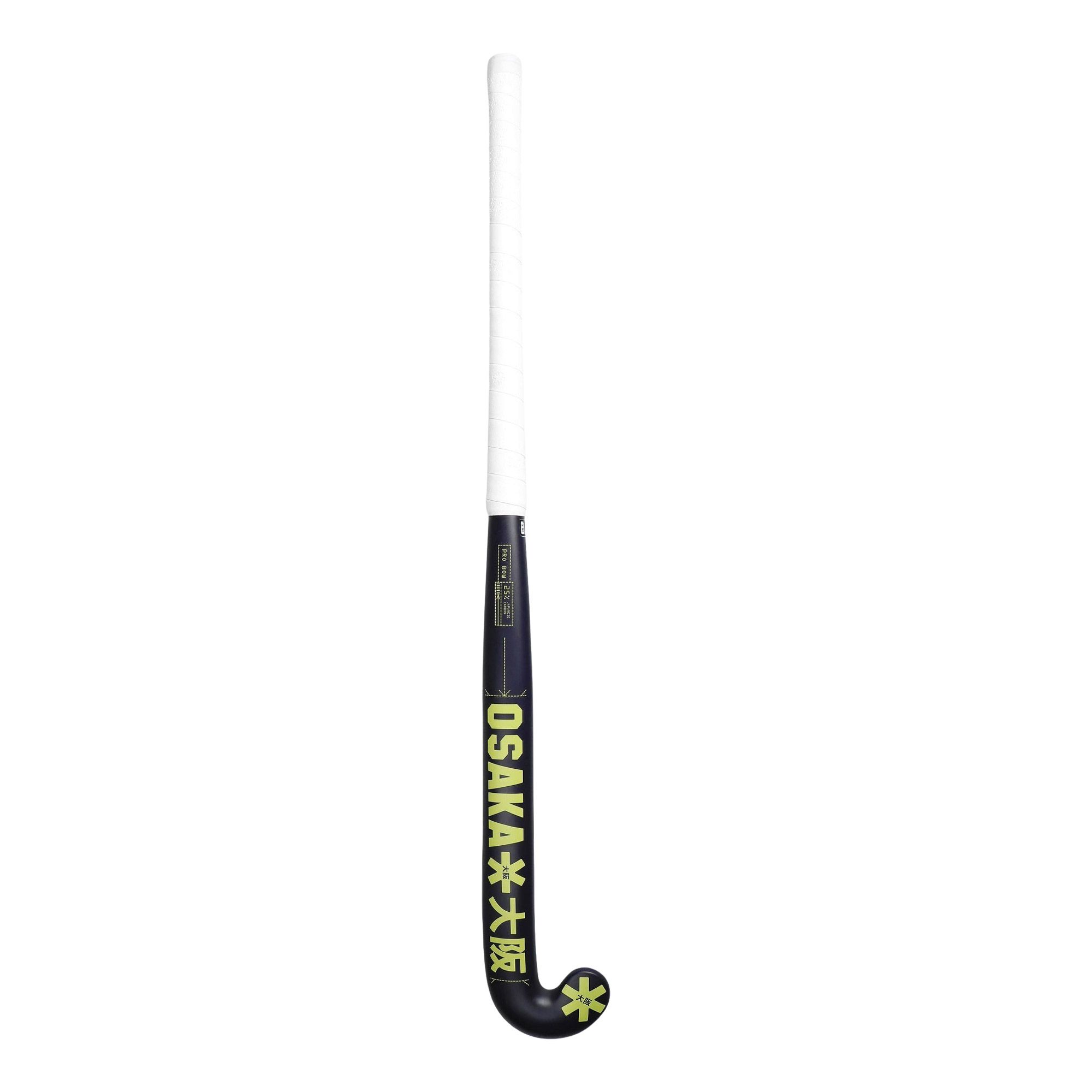 Crosse de hockey Osaka Pro Bow 25 Adulte