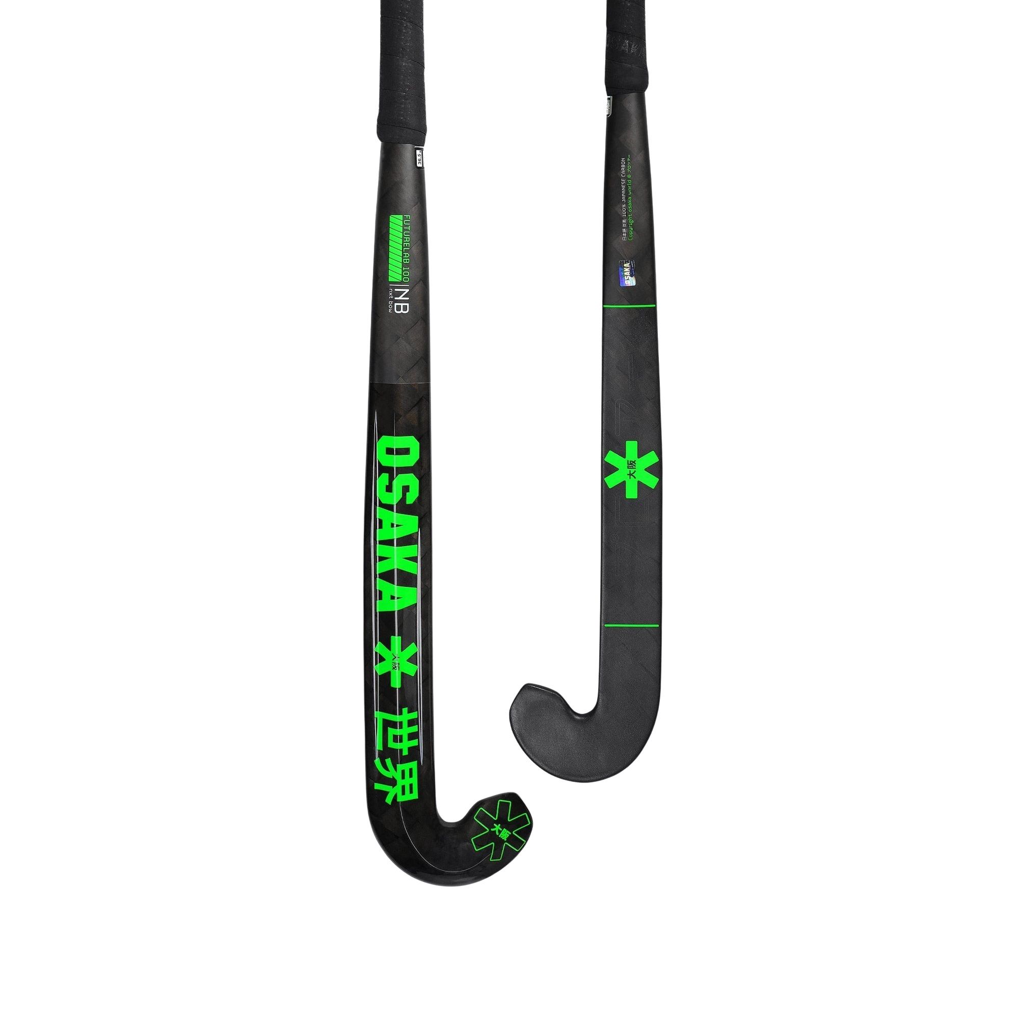 Osaka Pro Bow 100 Futurelab Hockeystick Senior