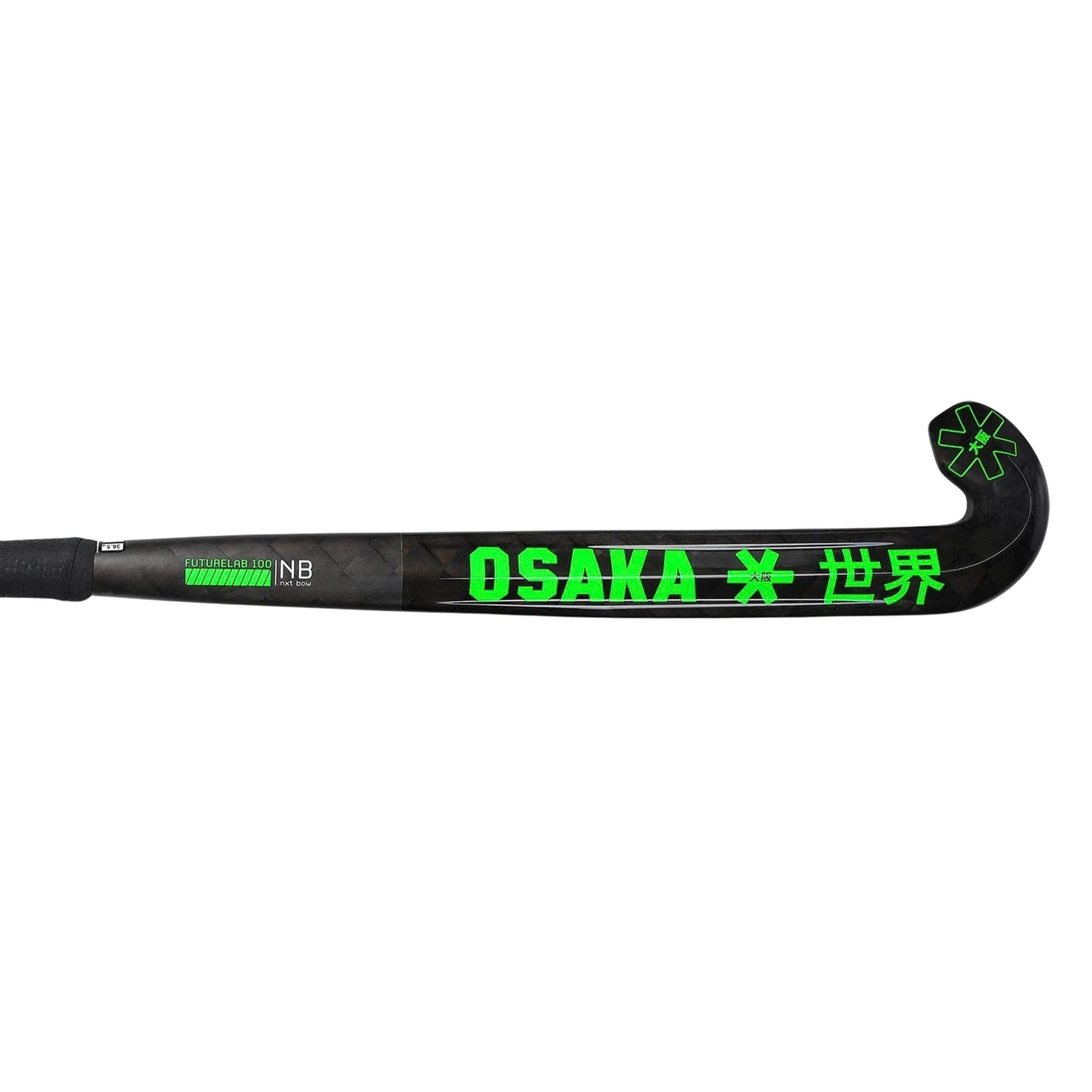 Osaka Pro Bow 100 Futurelab Hockeystick Senior