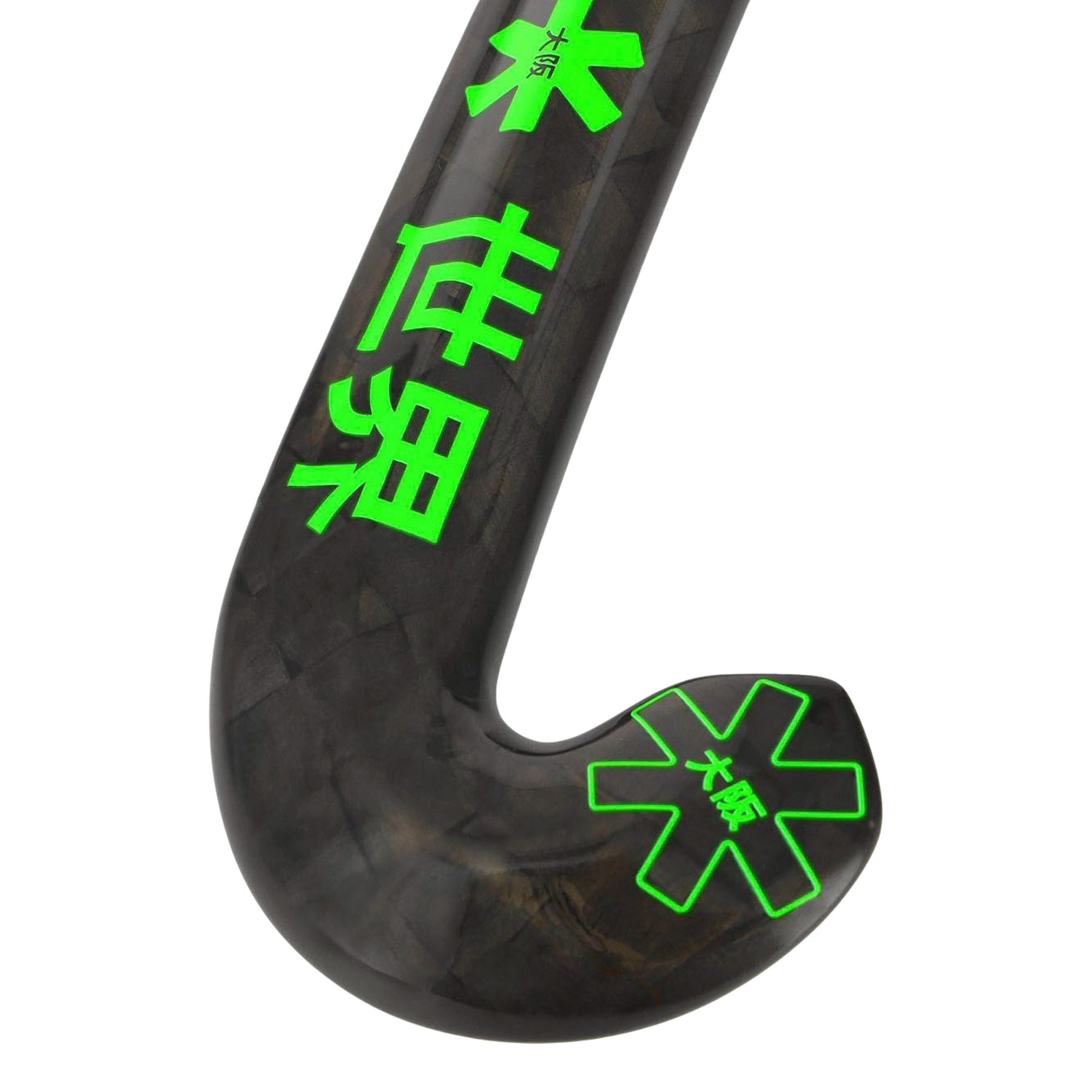 Osaka Pro Bow 100 Futurelab Hockeystick Senior
