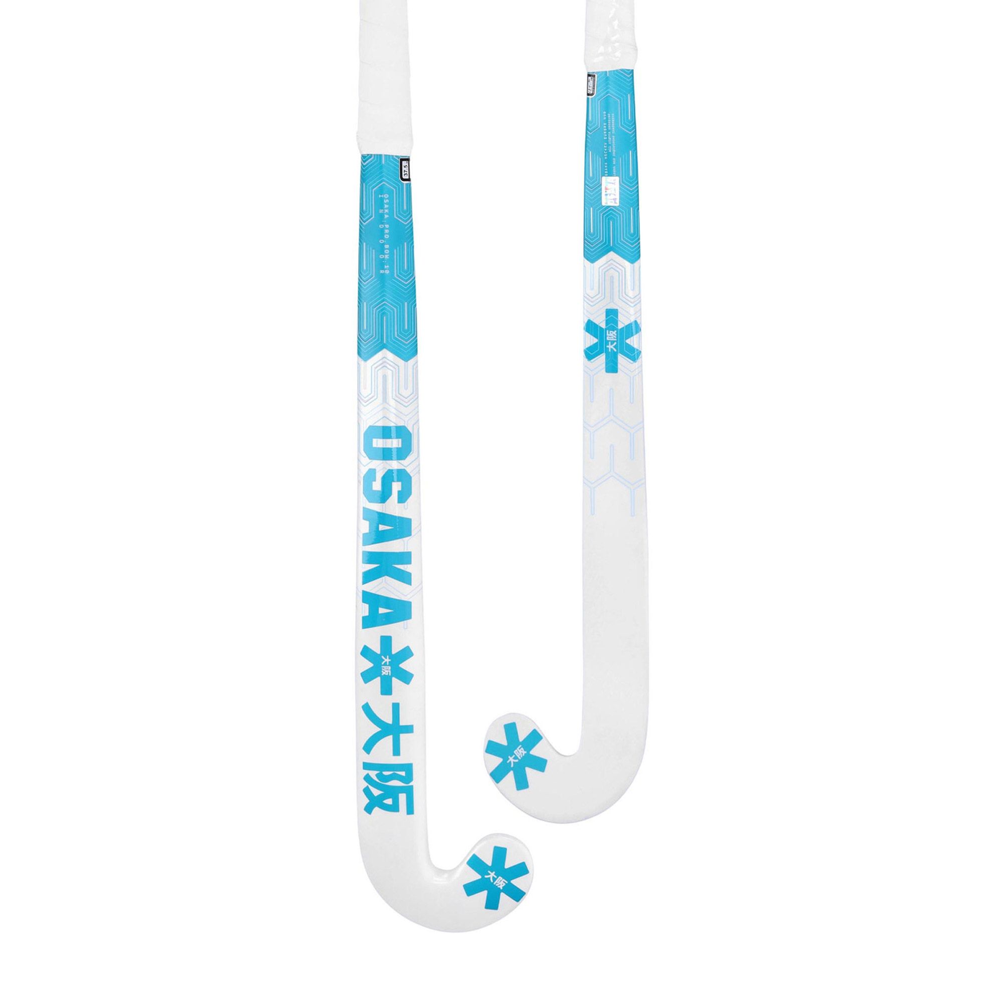 Osaka Pro Bow 10 Indoor Hockeystick Senior