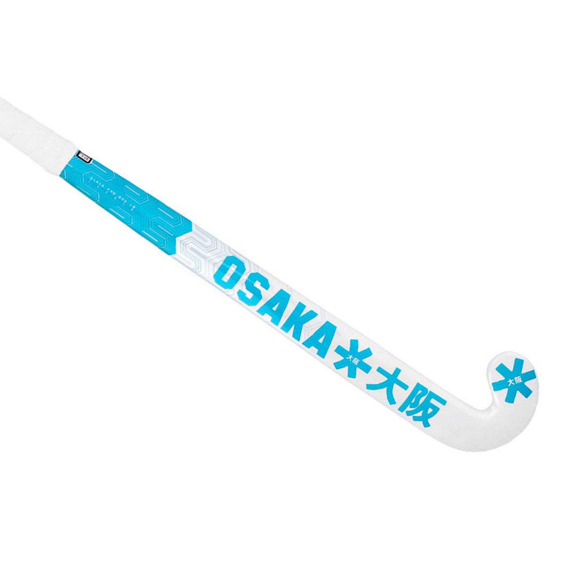 Osaka Pro Bow 10 Indoor Hockeystick Senior