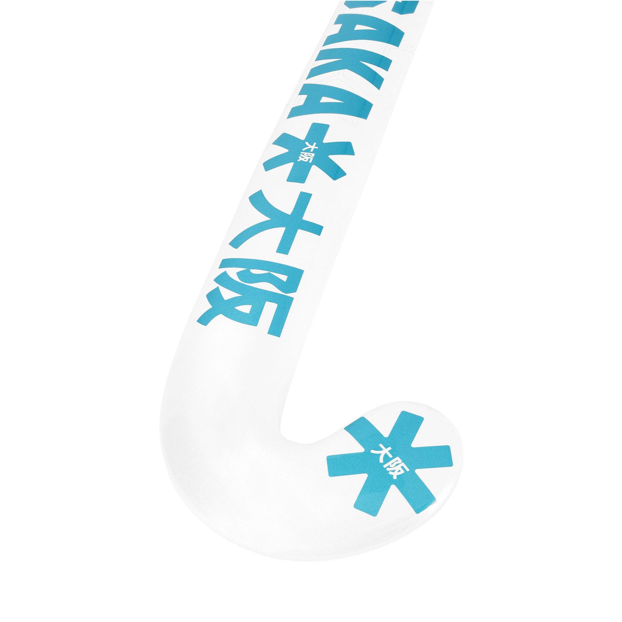 Osaka Pro Bow 10 Indoor Hockeystick Senior