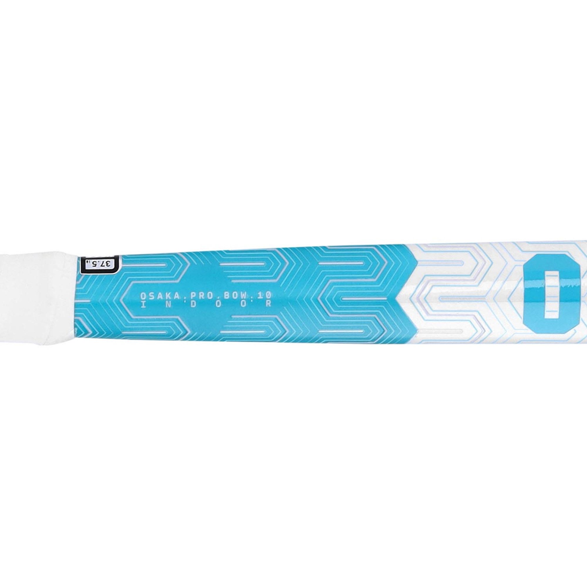 Osaka Pro Bow 10 Indoor Hockeystick Senior
