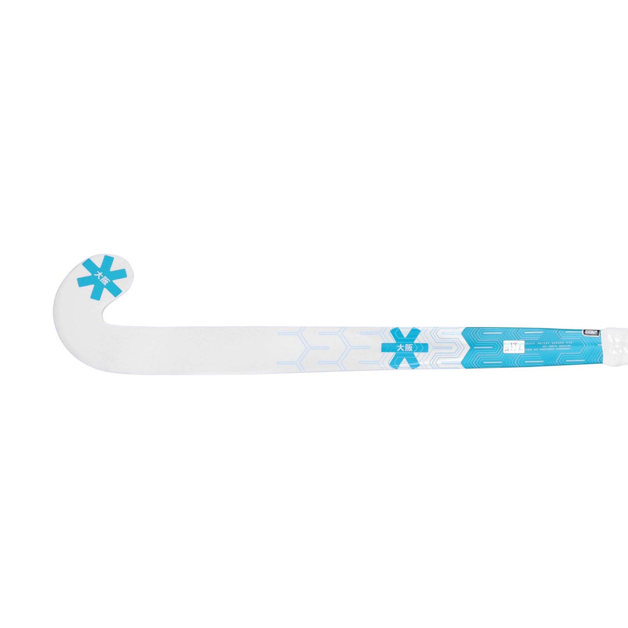 Osaka Pro Bow 10 Indoor Hockeystick Senior