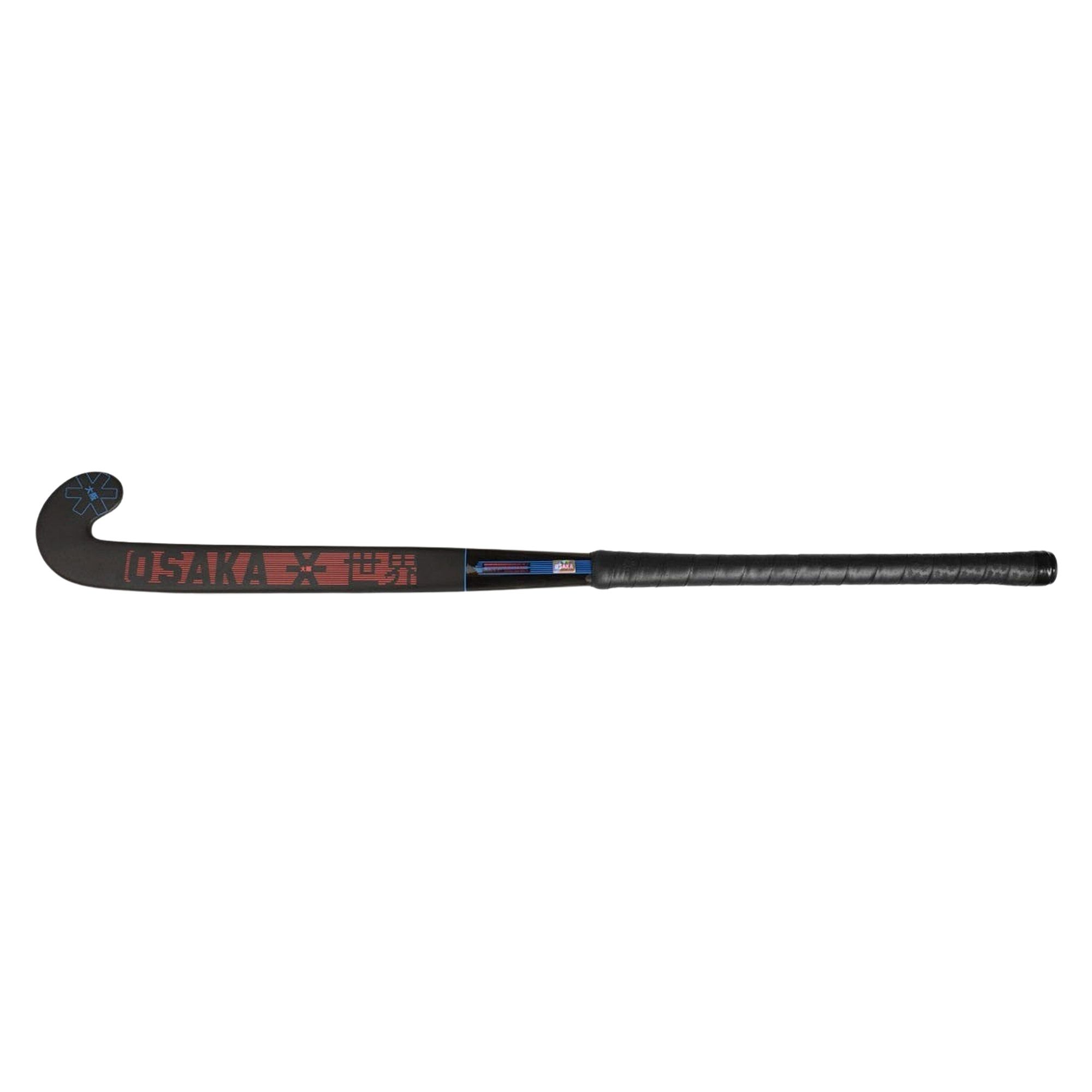 Crosse de hockey Osaka Vision 55 Show Bow Adulte