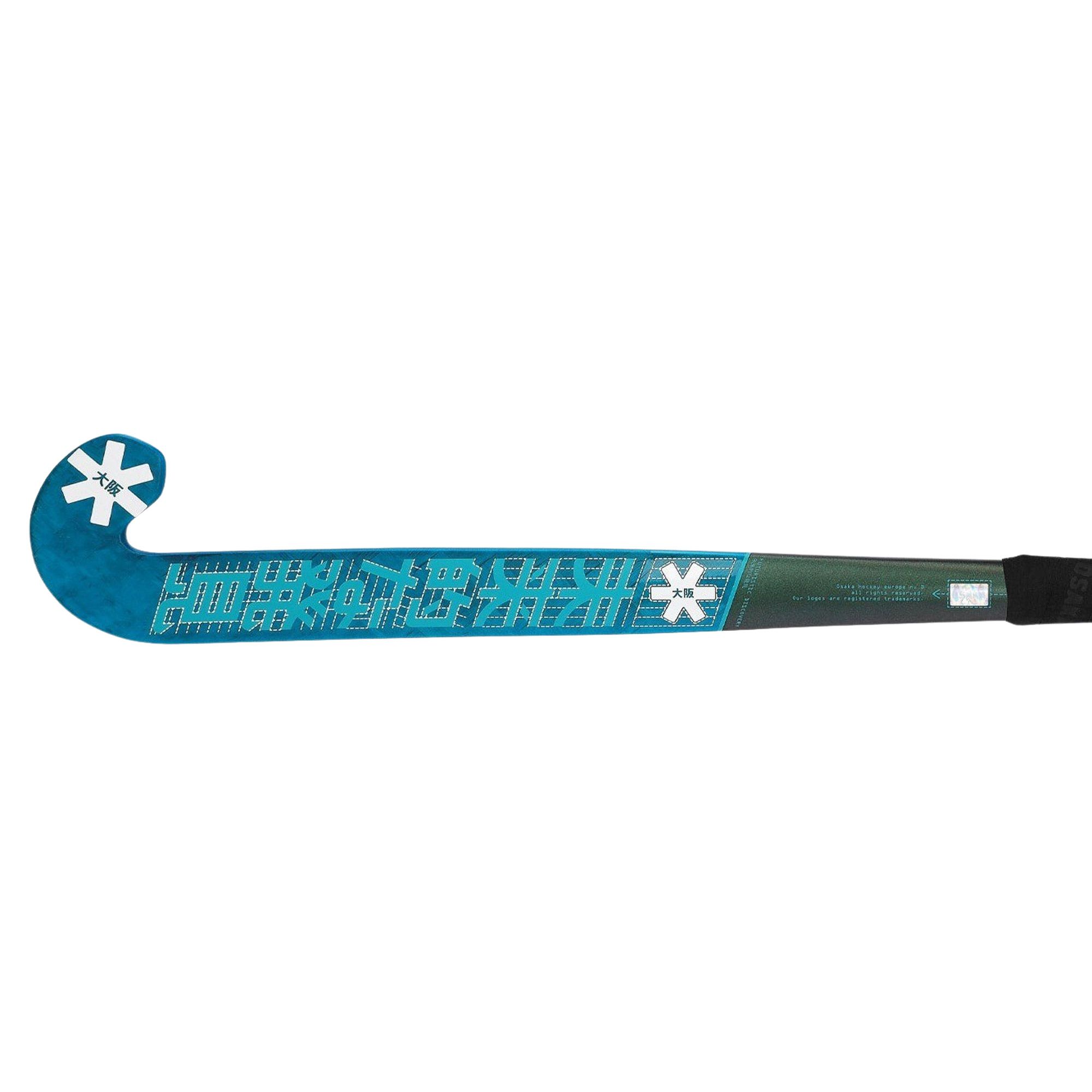 Osaka Low Bow 40 Futurelab Hockeystick Senior