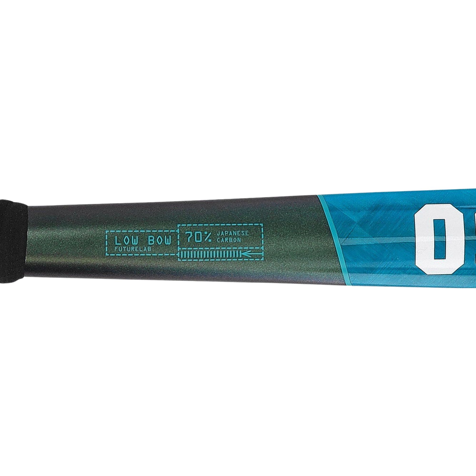 Osaka Low Bow 40 Futurelab Hockeystick Senior