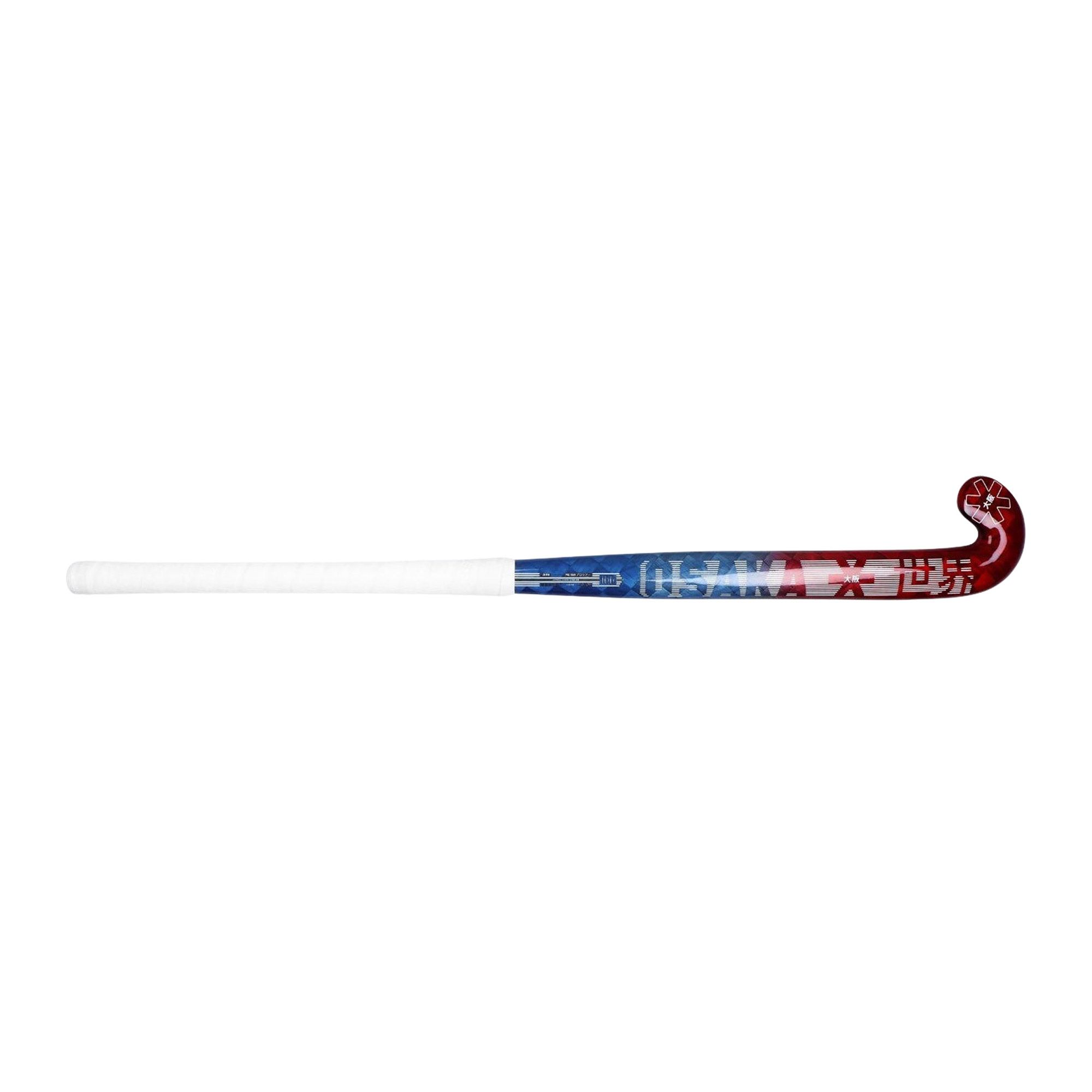 Osaka Pro Tour 100 Pro Bow Hockeystick Senior