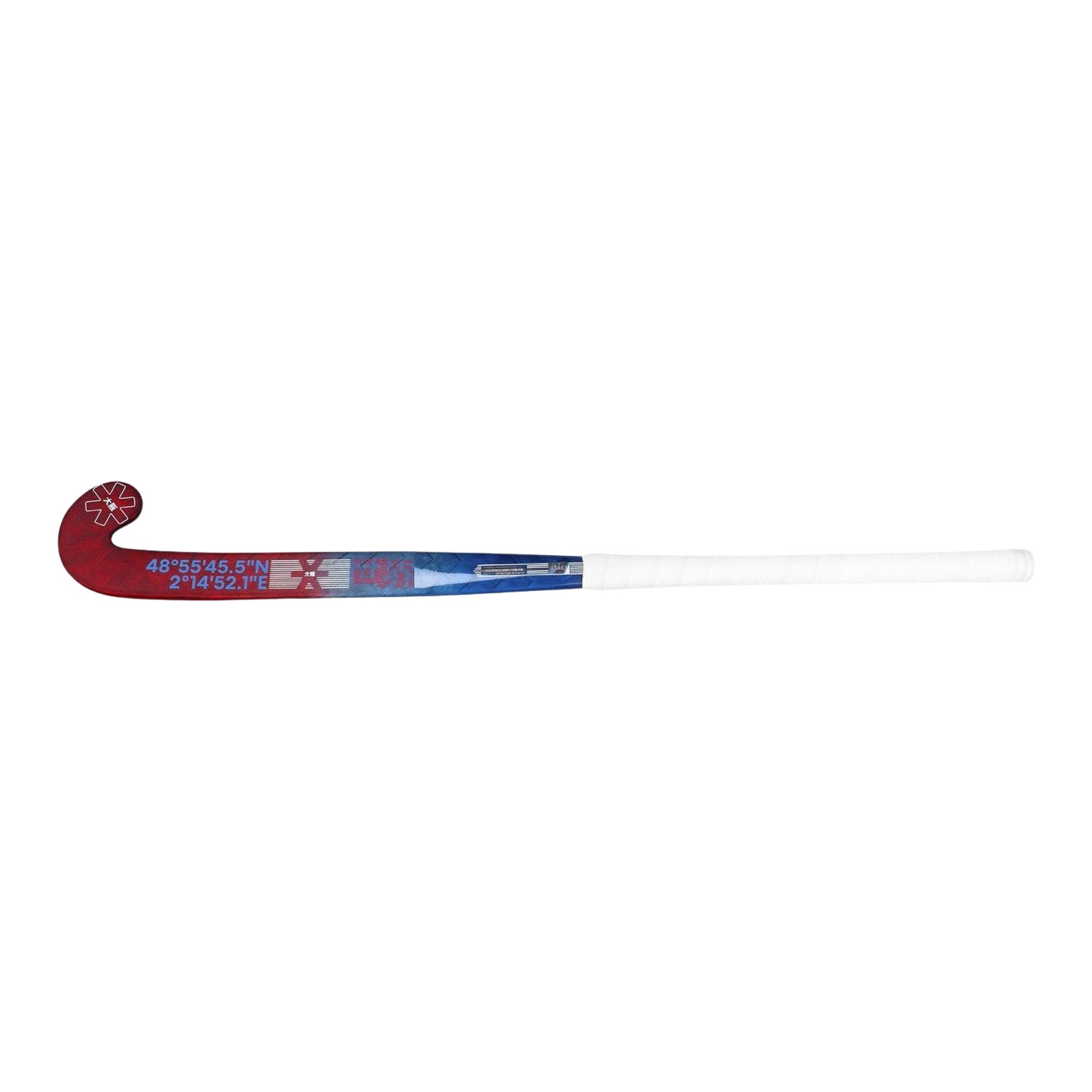 Osaka Pro Tour 100 Pro Bow Hockeystick Senior