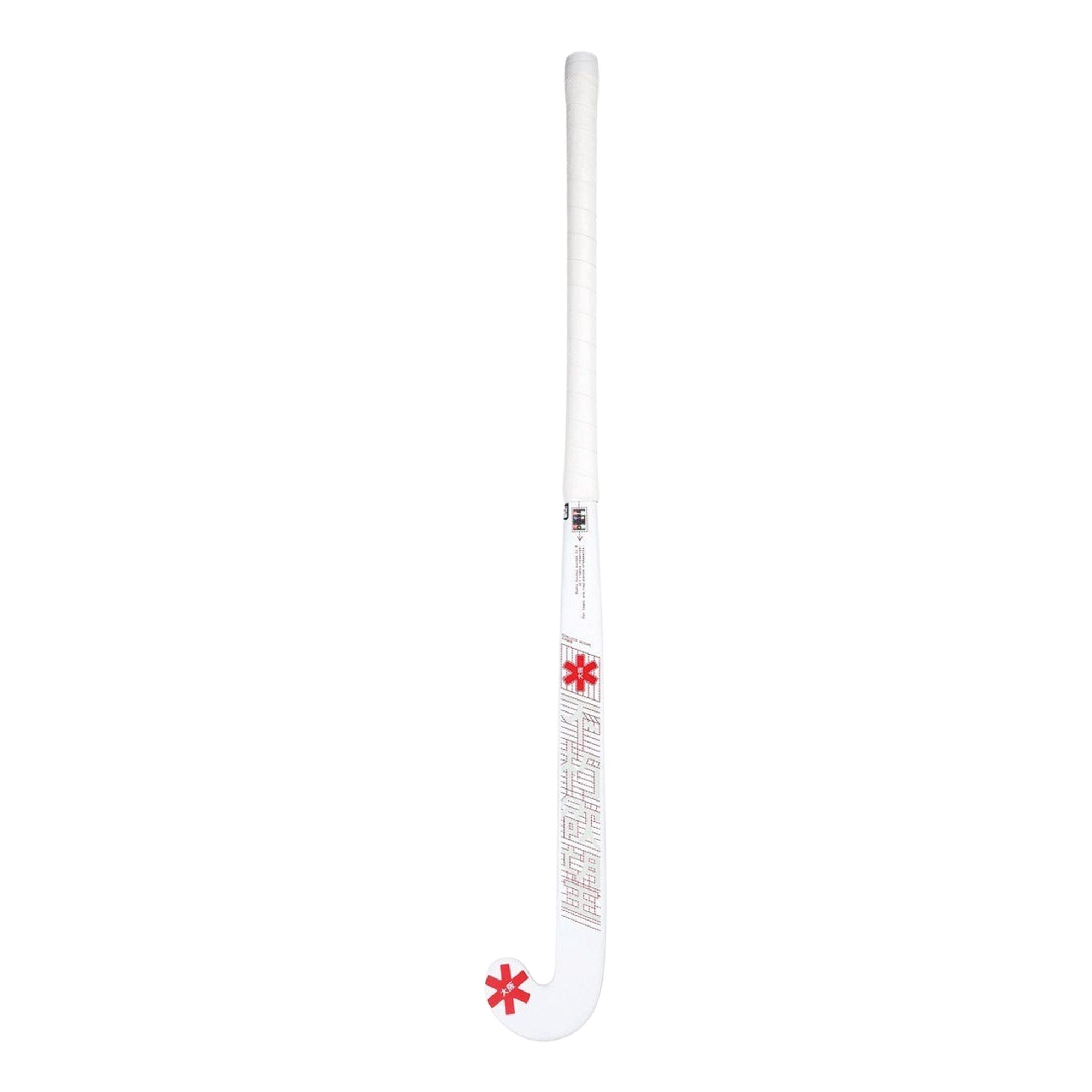 Osaka Low Bow Advanced 25 Hockeystick Senior