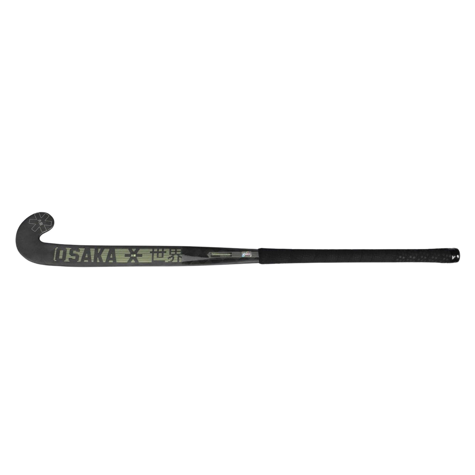 Osaka Pro Tour Limited Pro Bow Hockeystick Senior