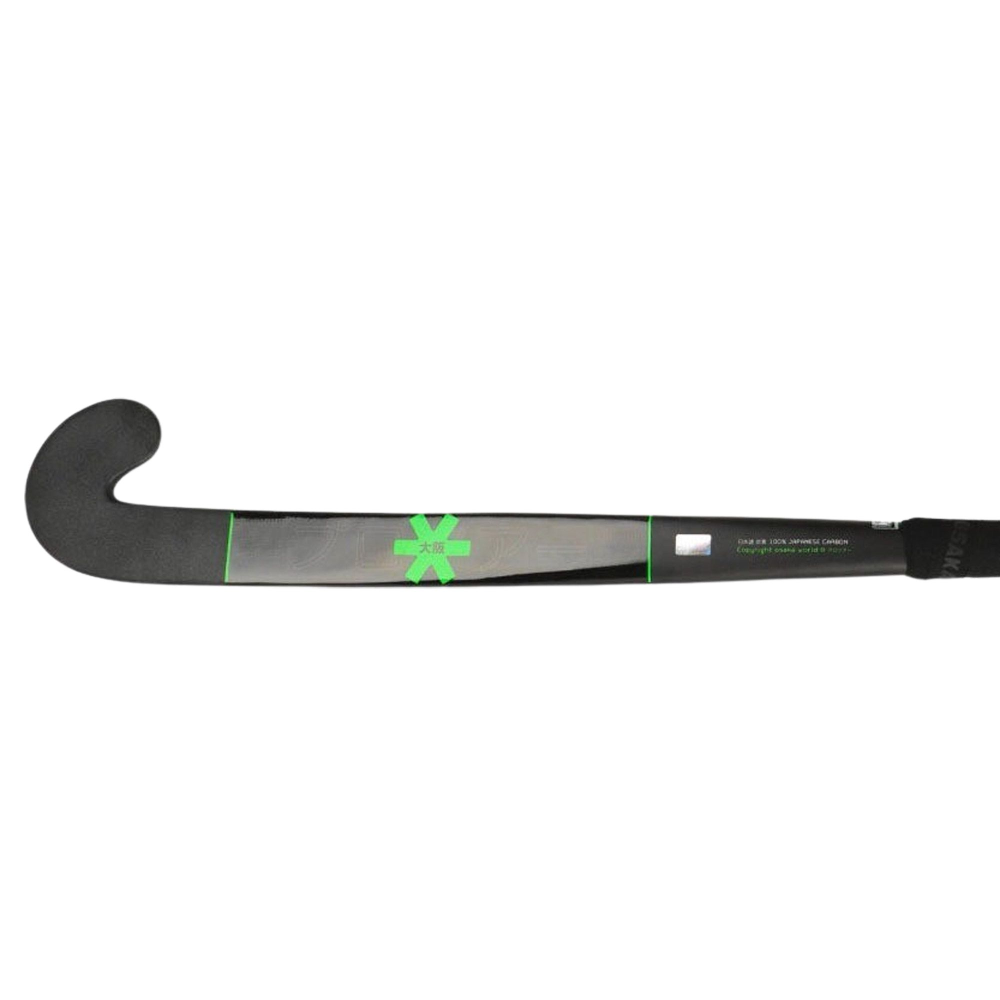 Osaka Pro Tour 100 2.0 Proto Bow Hockeystick Senior