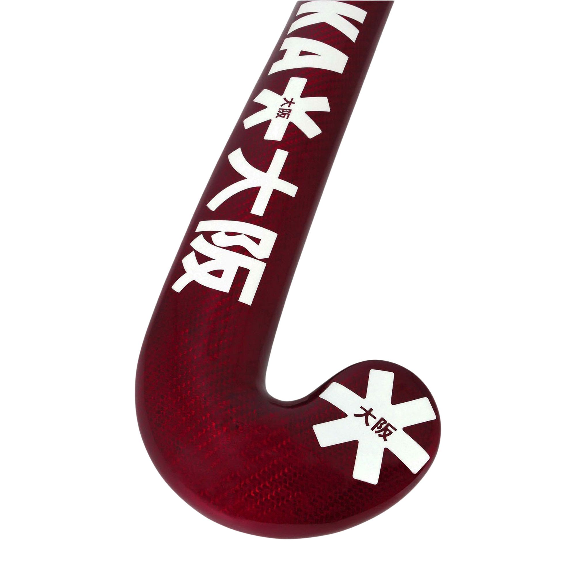 Osaka Mid Bow 70 Hockeystick Senior