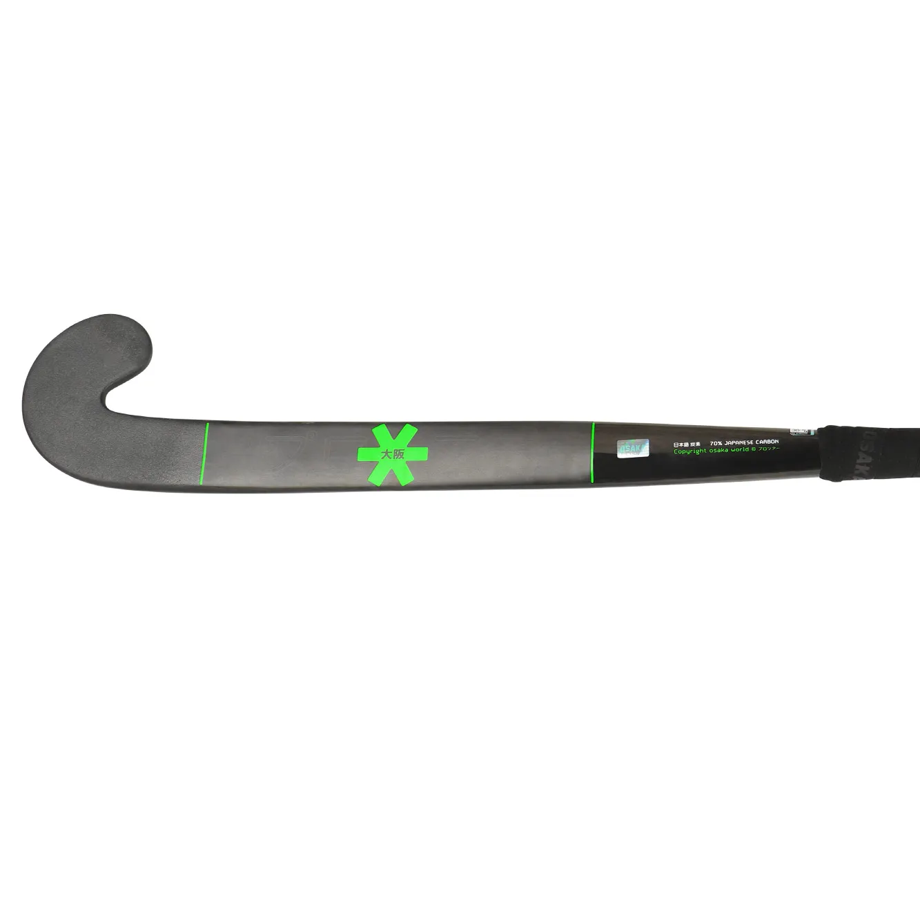 Osaka Pro Tour 70 2.0 Pro Bow Hockeystick Senior