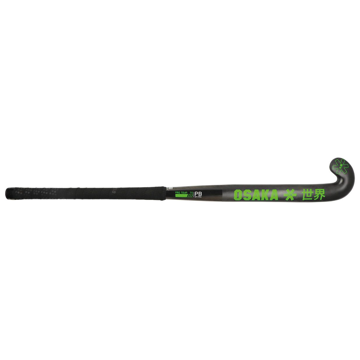Osaka Pro Tour 70 2.0 Pro Bow Hockeystick Senior