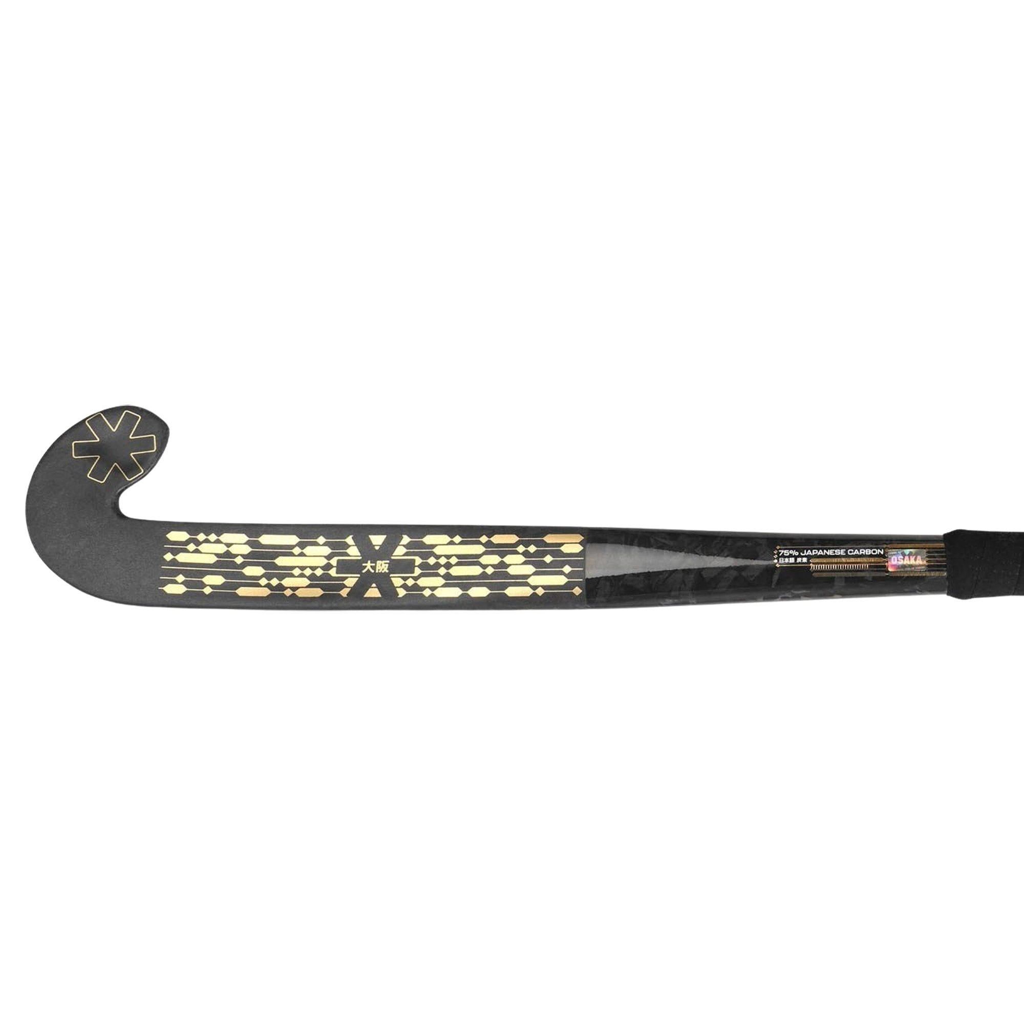 Osaka Futurelab 75 Extra Bow Hockeystick Senior