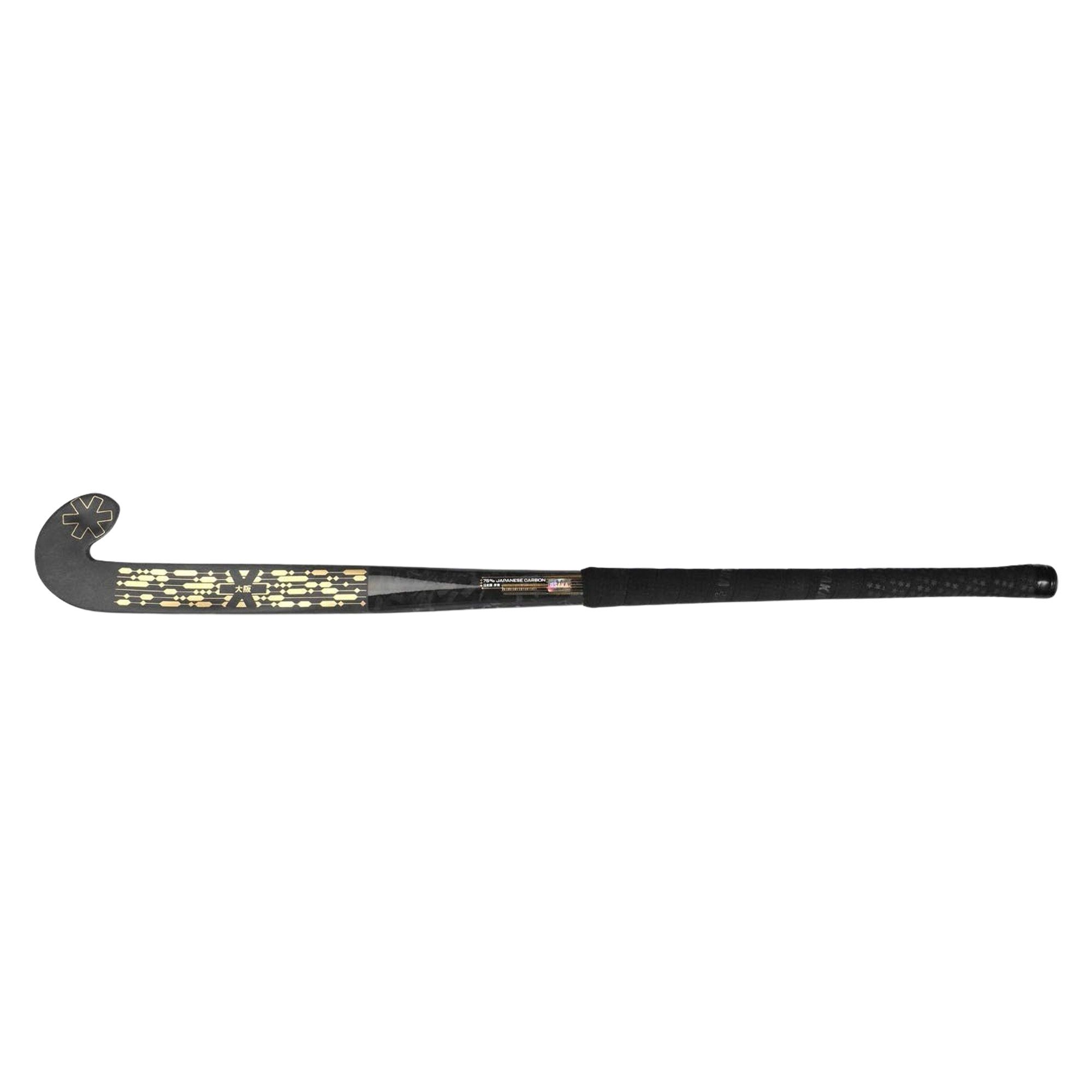 Osaka Futurelab 75 Extra Bow Hockeystick Senior