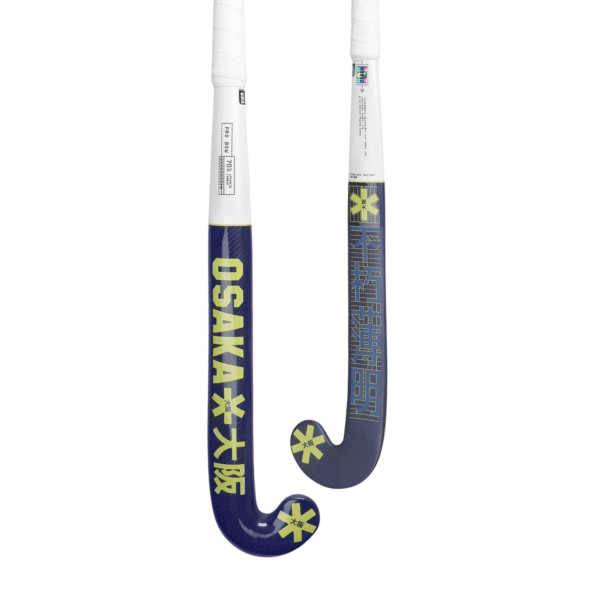 Osaka Pro Bow 70 Hockeystick Senior