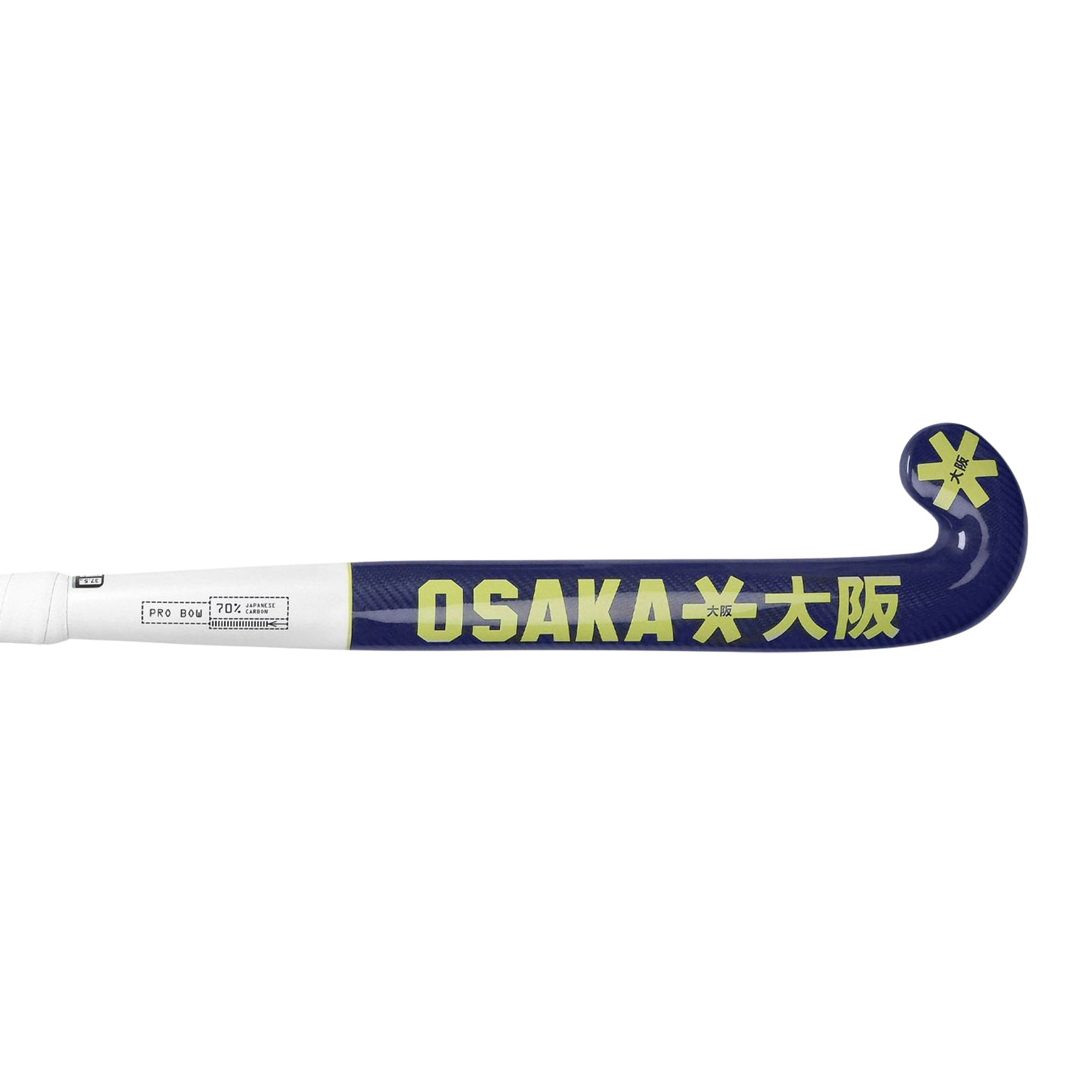 Osaka Pro Bow 70 Hockeystick Senior
