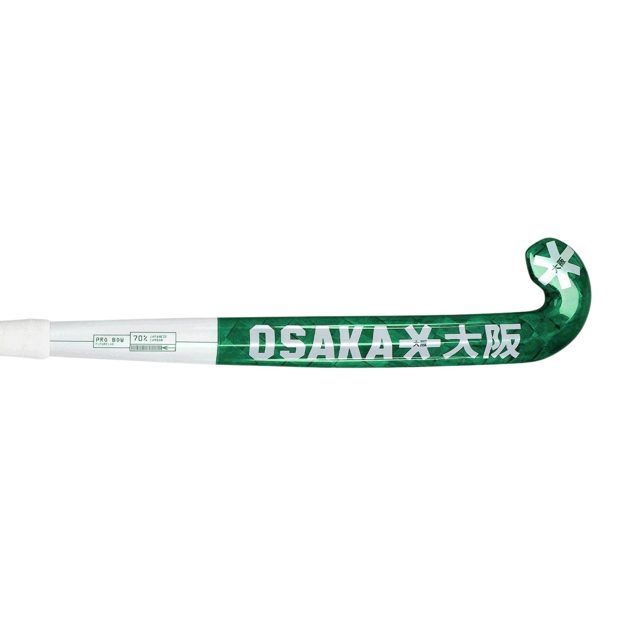 Osaka Pro Bow 70 Futurelab Hockeystick Senior