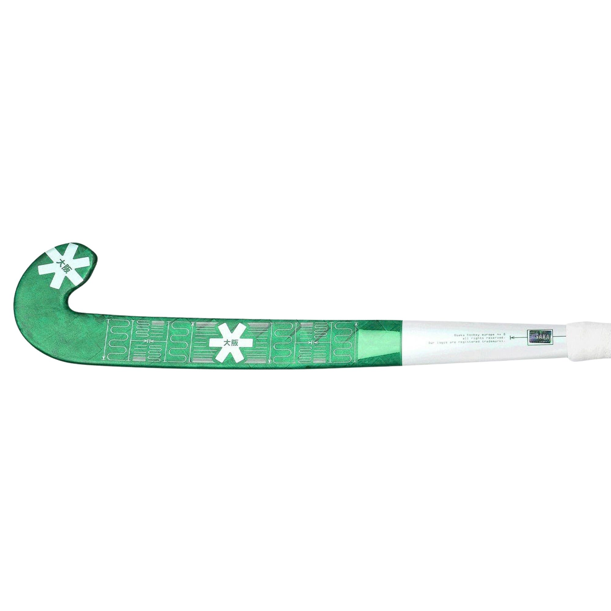 Osaka Pro Bow 70 Futurelab Hockeystick Senior