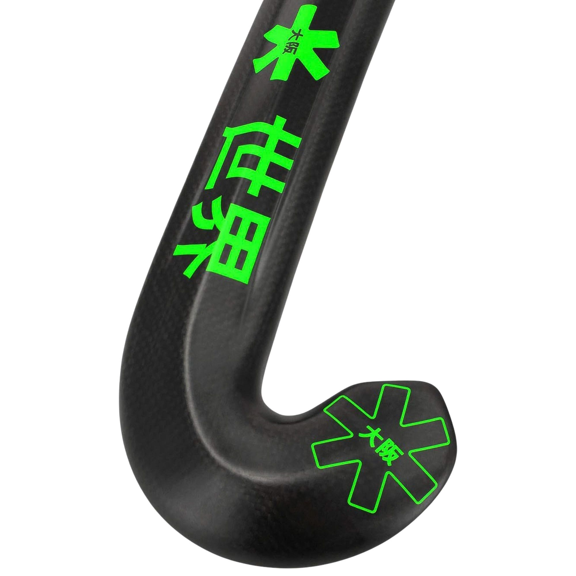 Crosse de hockey Osaka Pro Bow 70 Futurelab Adulte