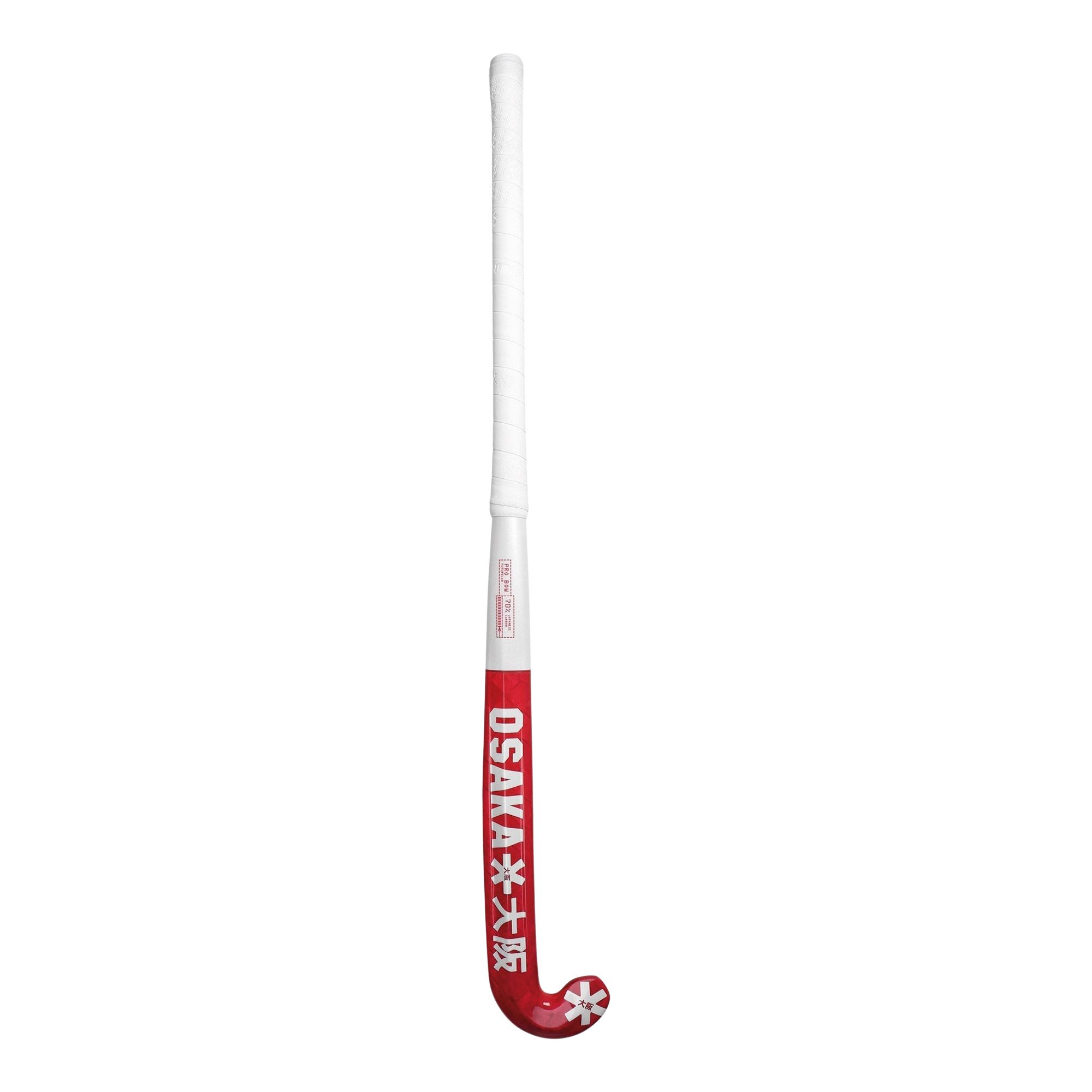 Crosse de hockey Osaka Pro Bow 70 Futurelab Adulte
